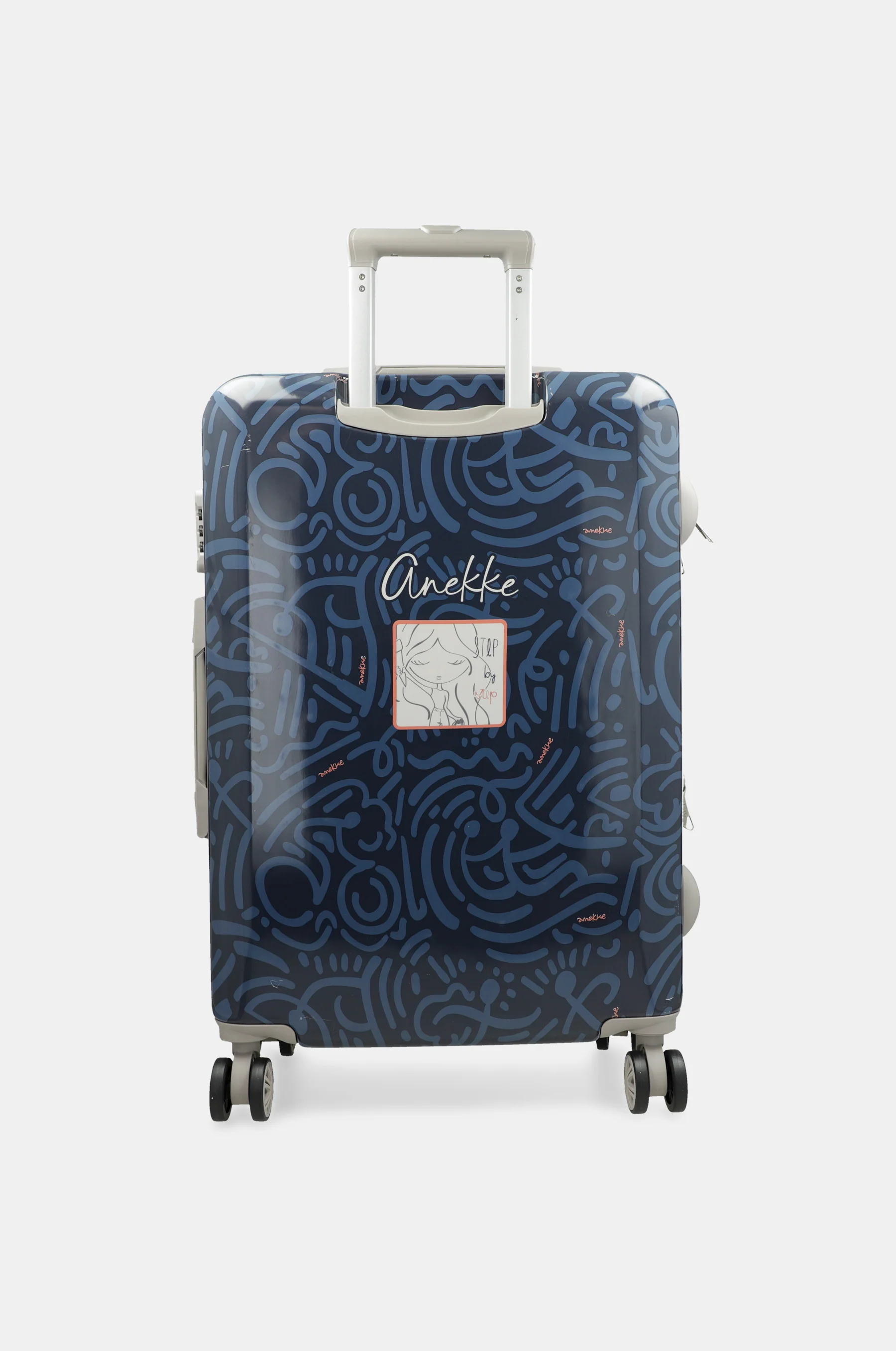 Eikon Large Suitcase - Image 2