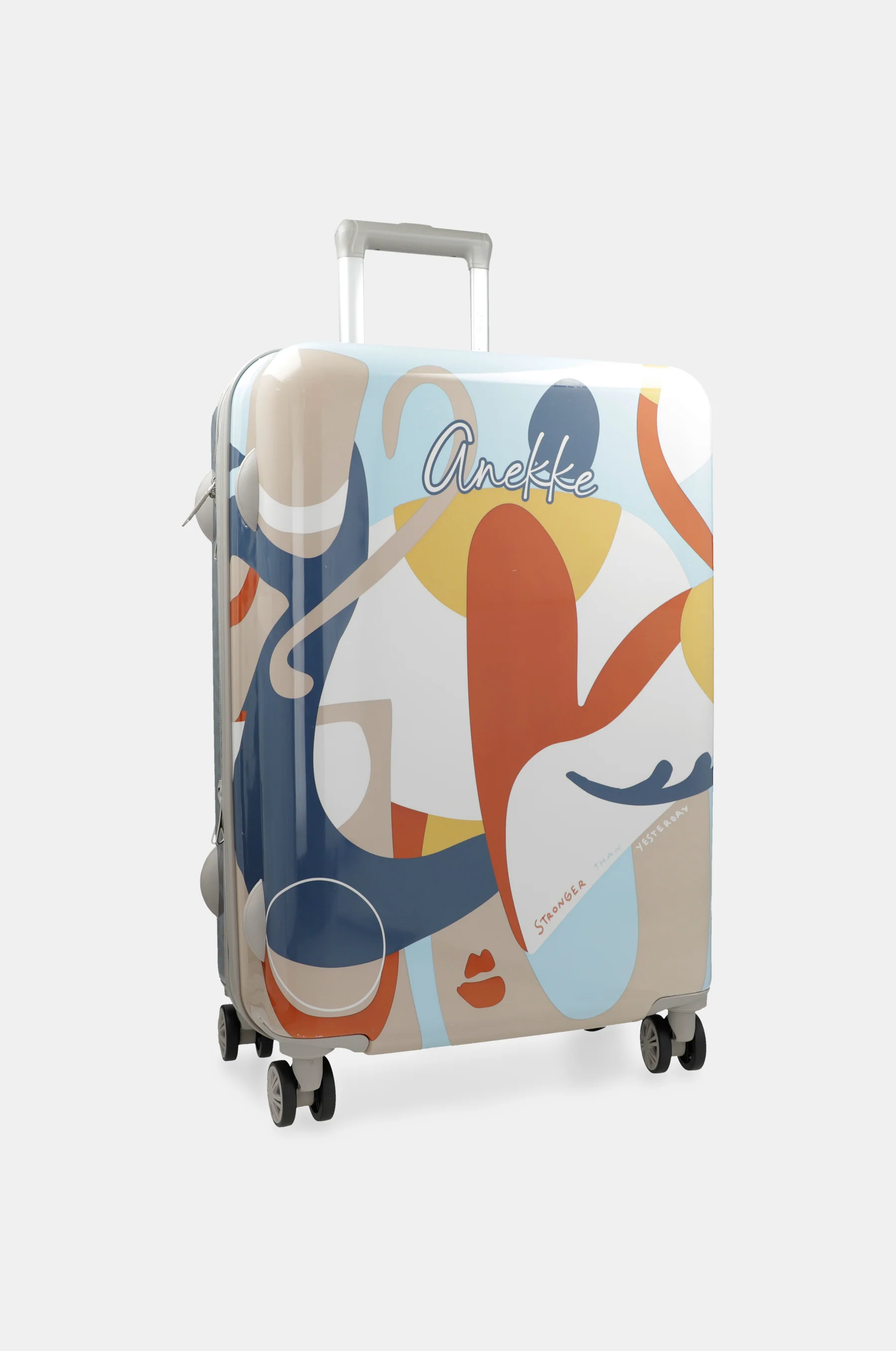Eikon Large Suitcase - Image 3