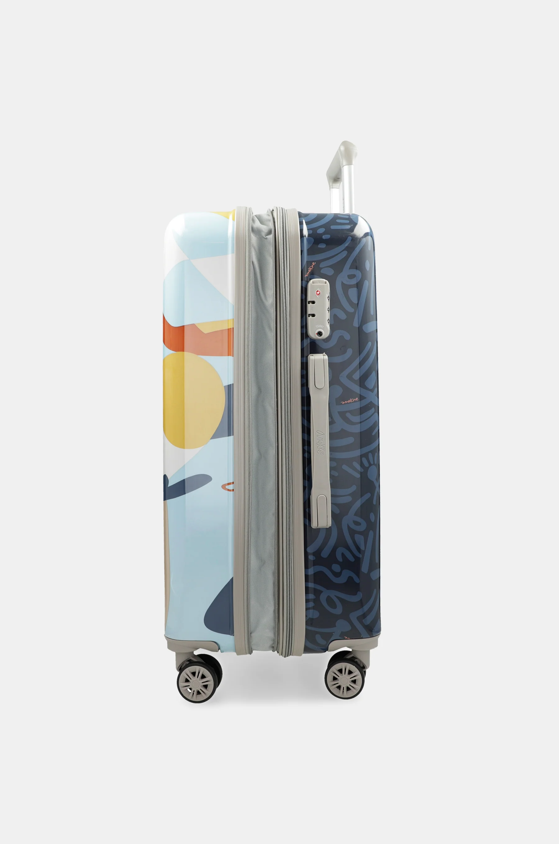 Eikon Large Suitcase - Image 5