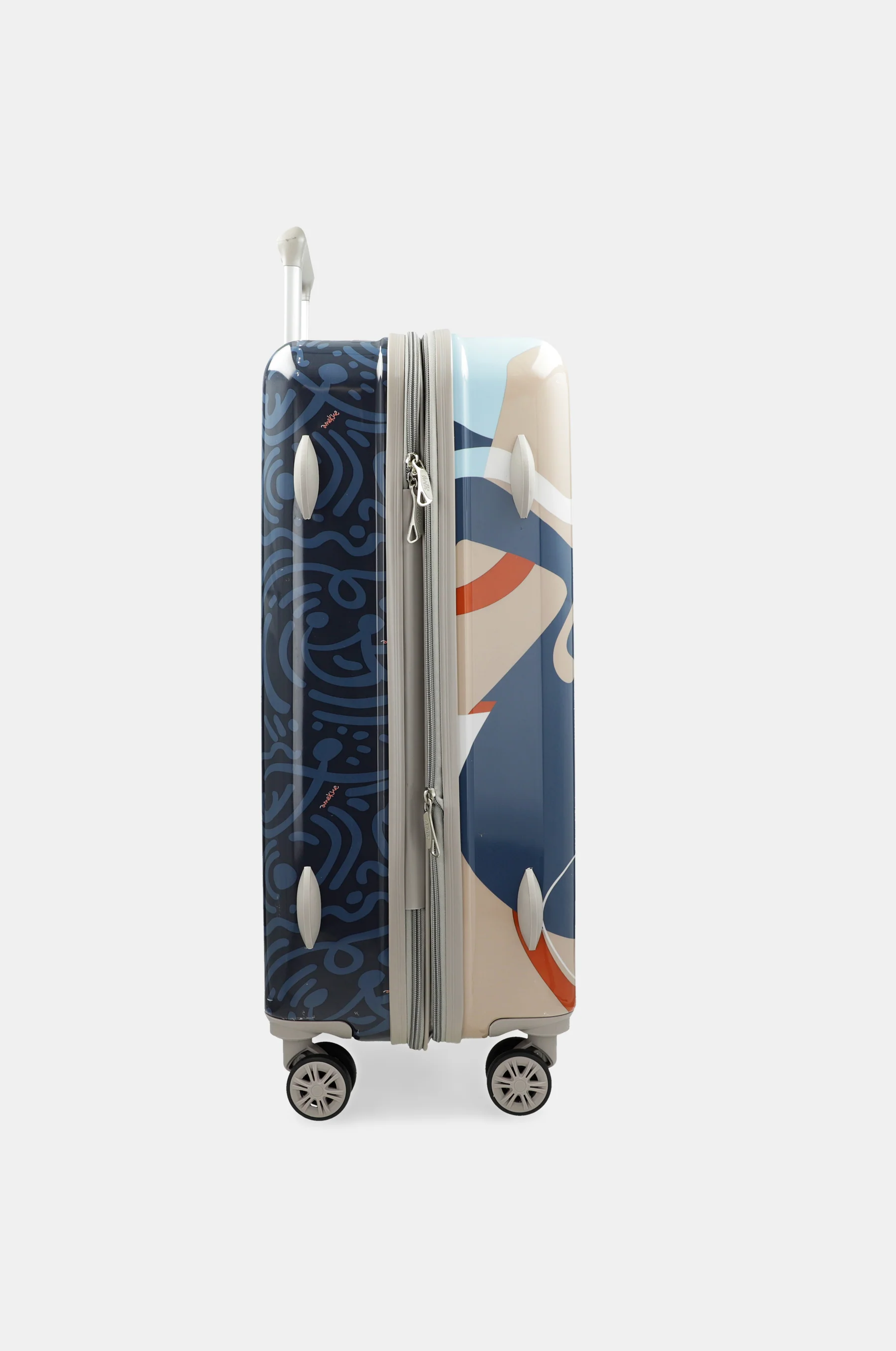Eikon Large Suitcase - Image 6