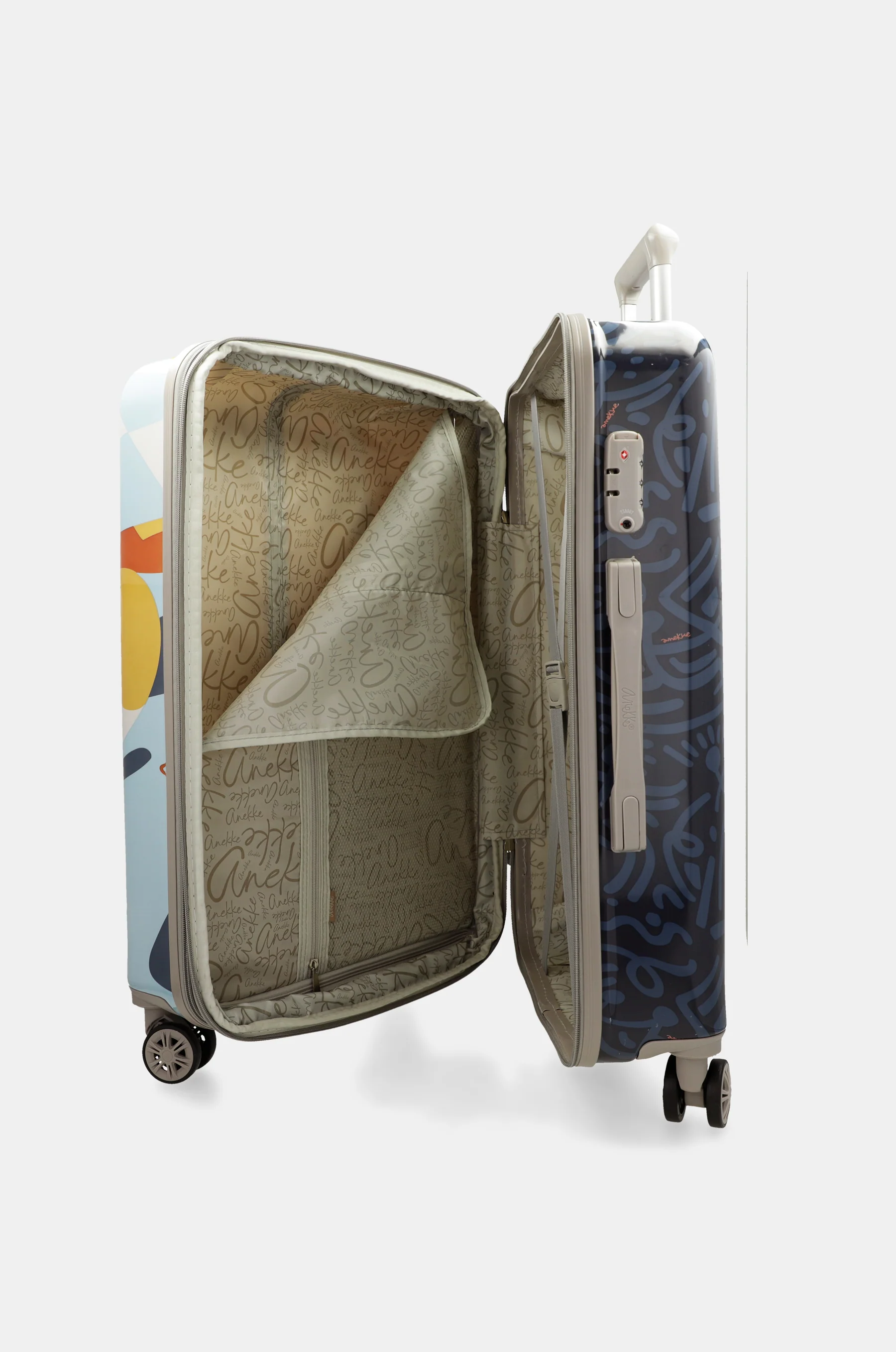 Eikon Large Suitcase - Image 8