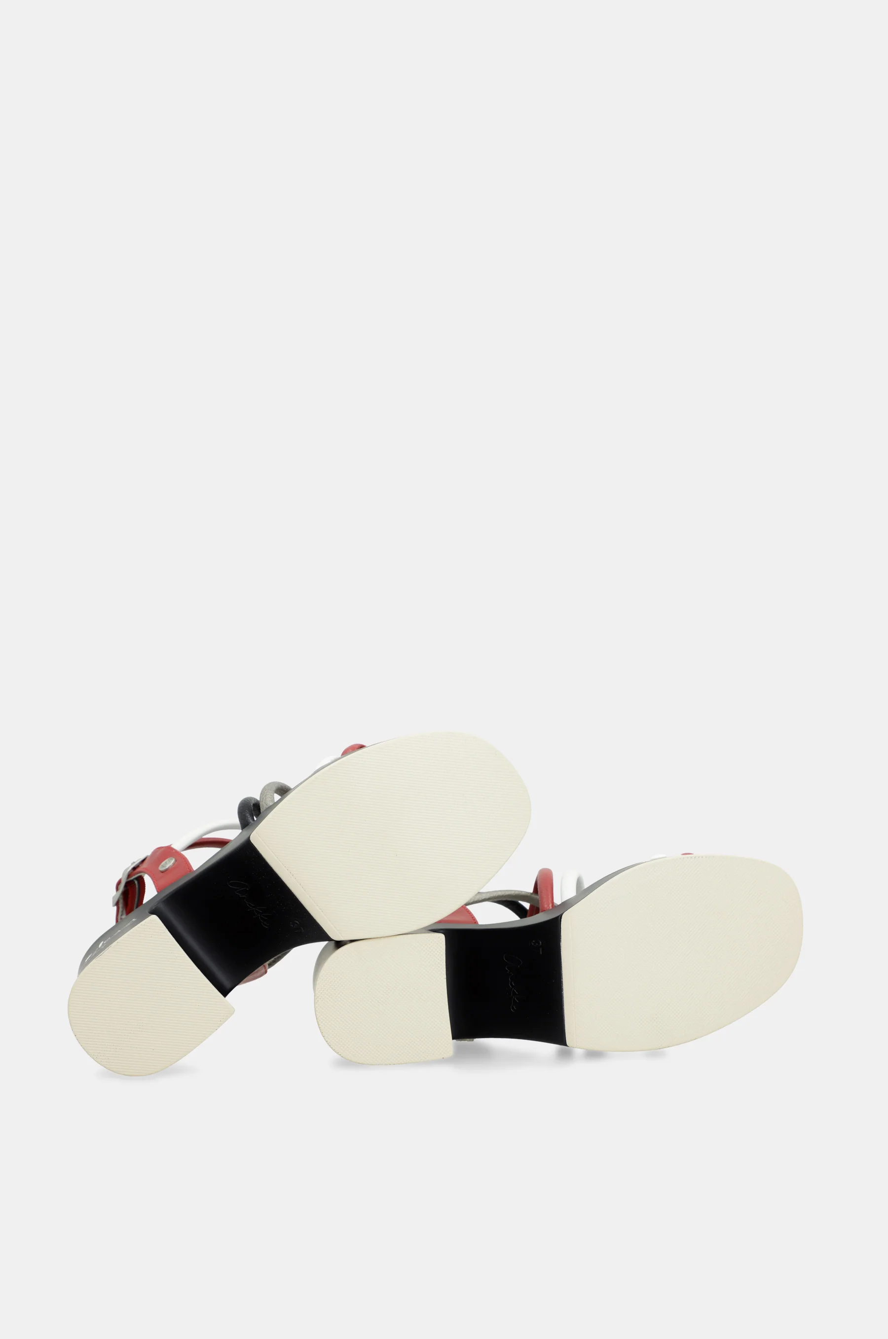 Eikon platform heel sandals - Image 4