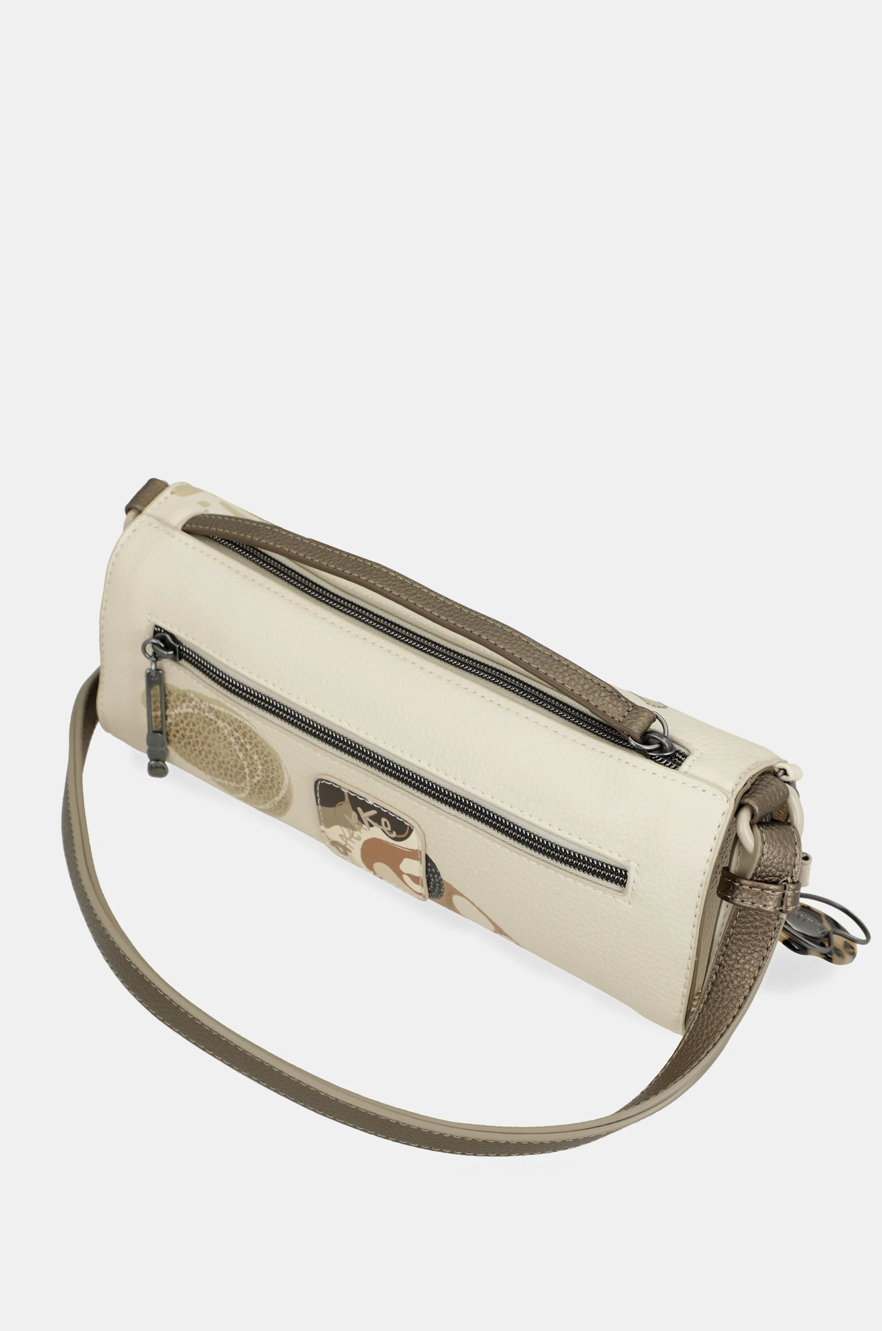 Elongated crossbody bag Gaia - Image 8
