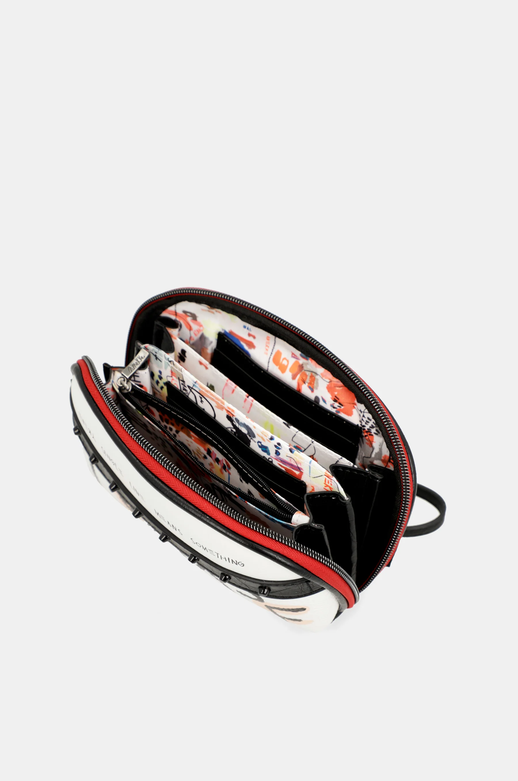 Energy white briefcase - Image 3