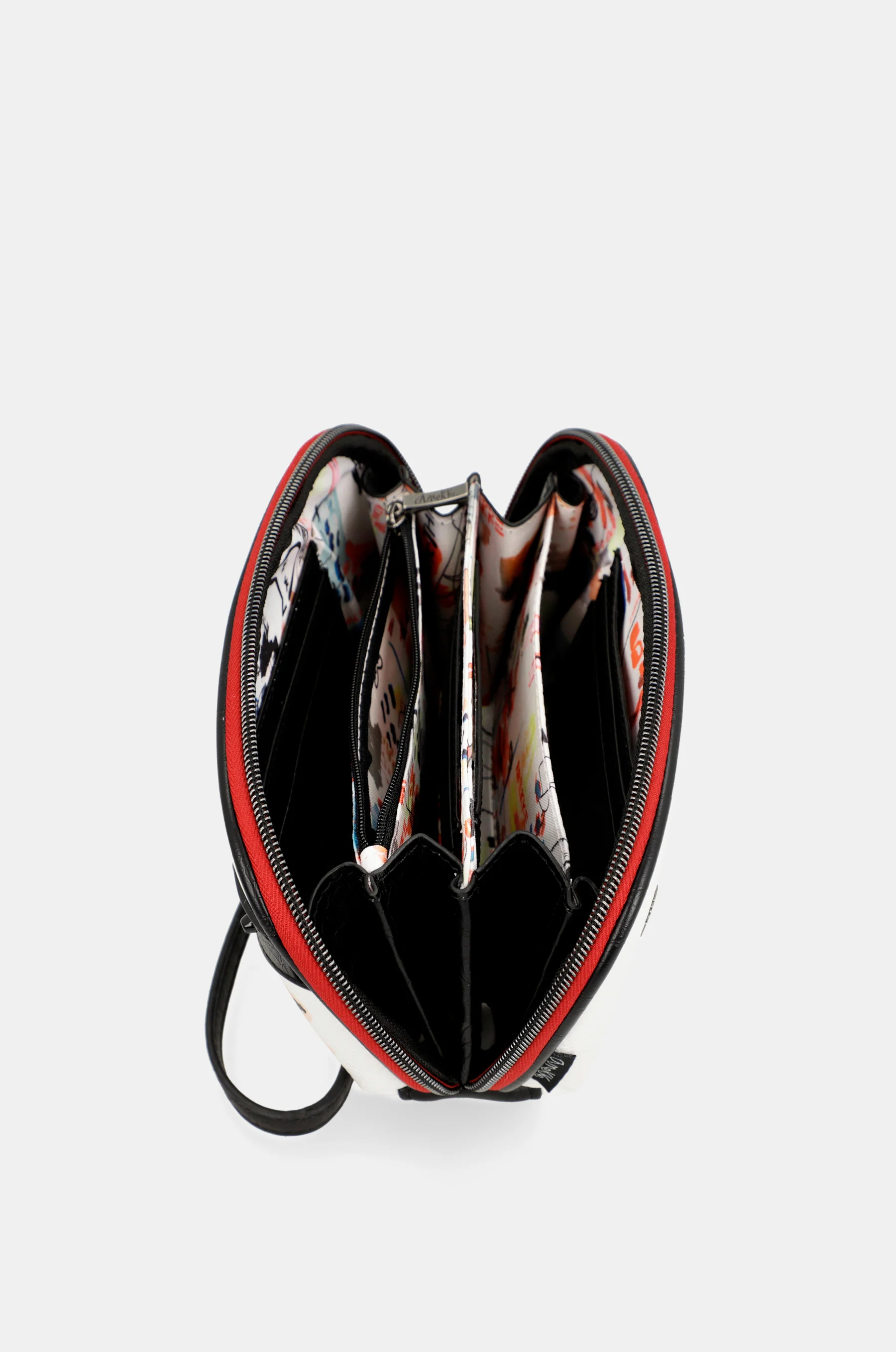 Energy white briefcase - Image 4