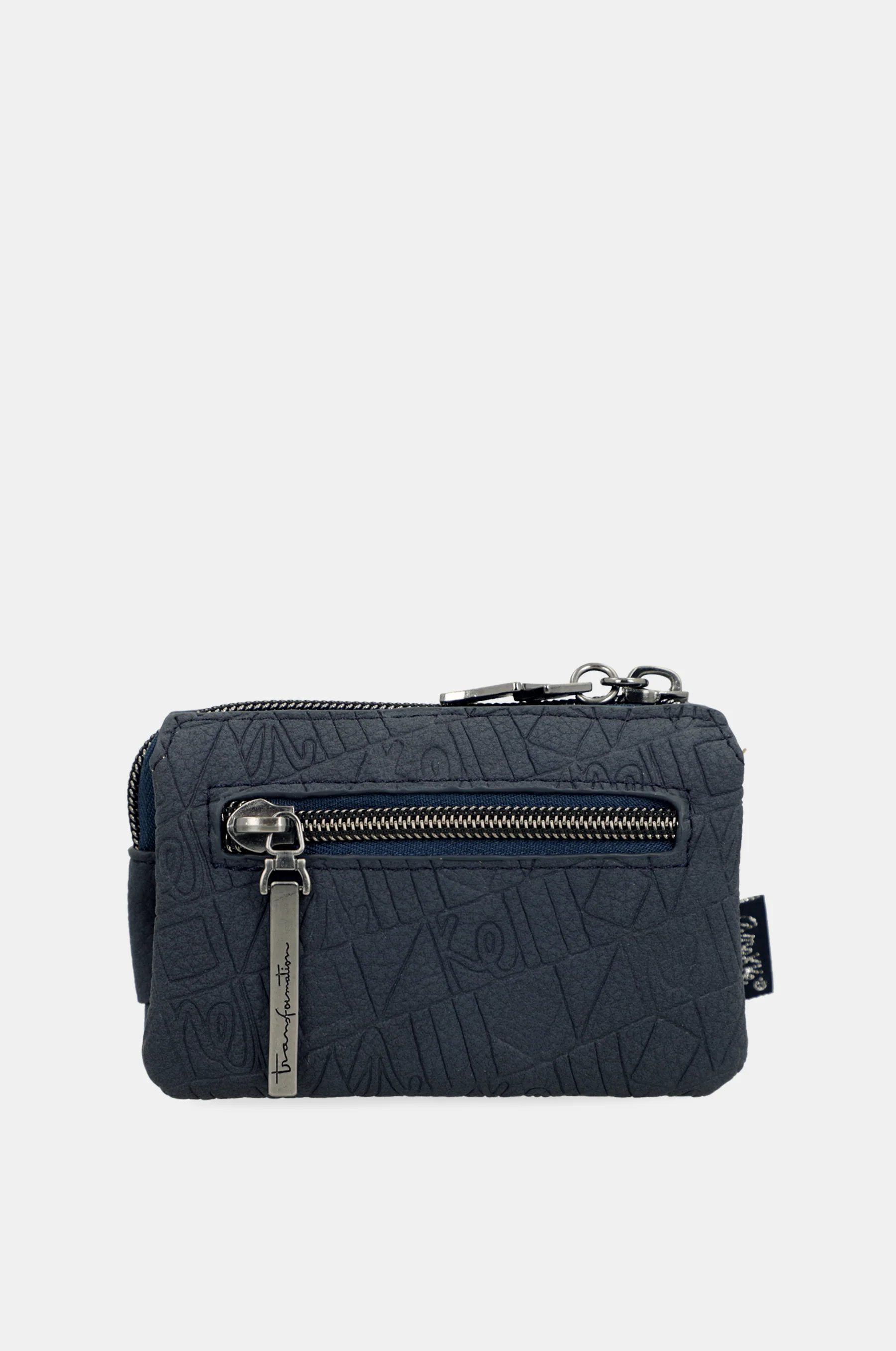 Evolution 3-compartment coin purse - Image 3