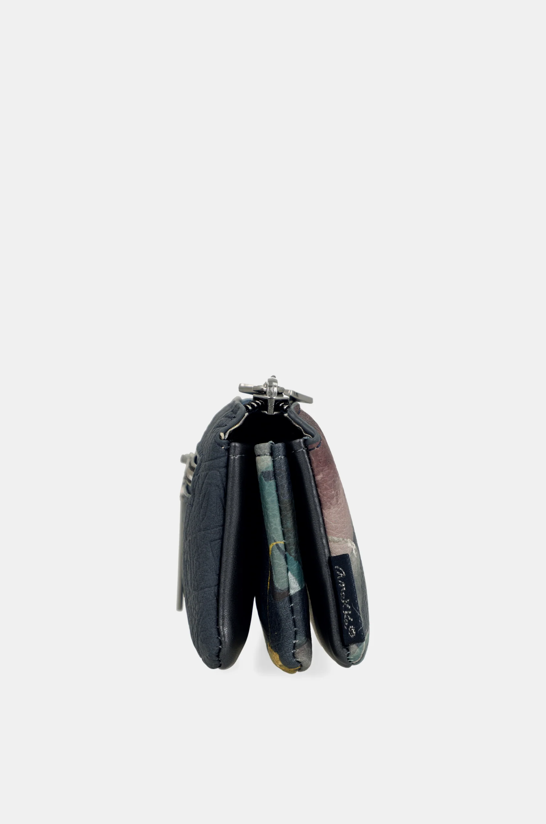 Evolution 3-compartment coin purse - Image 4