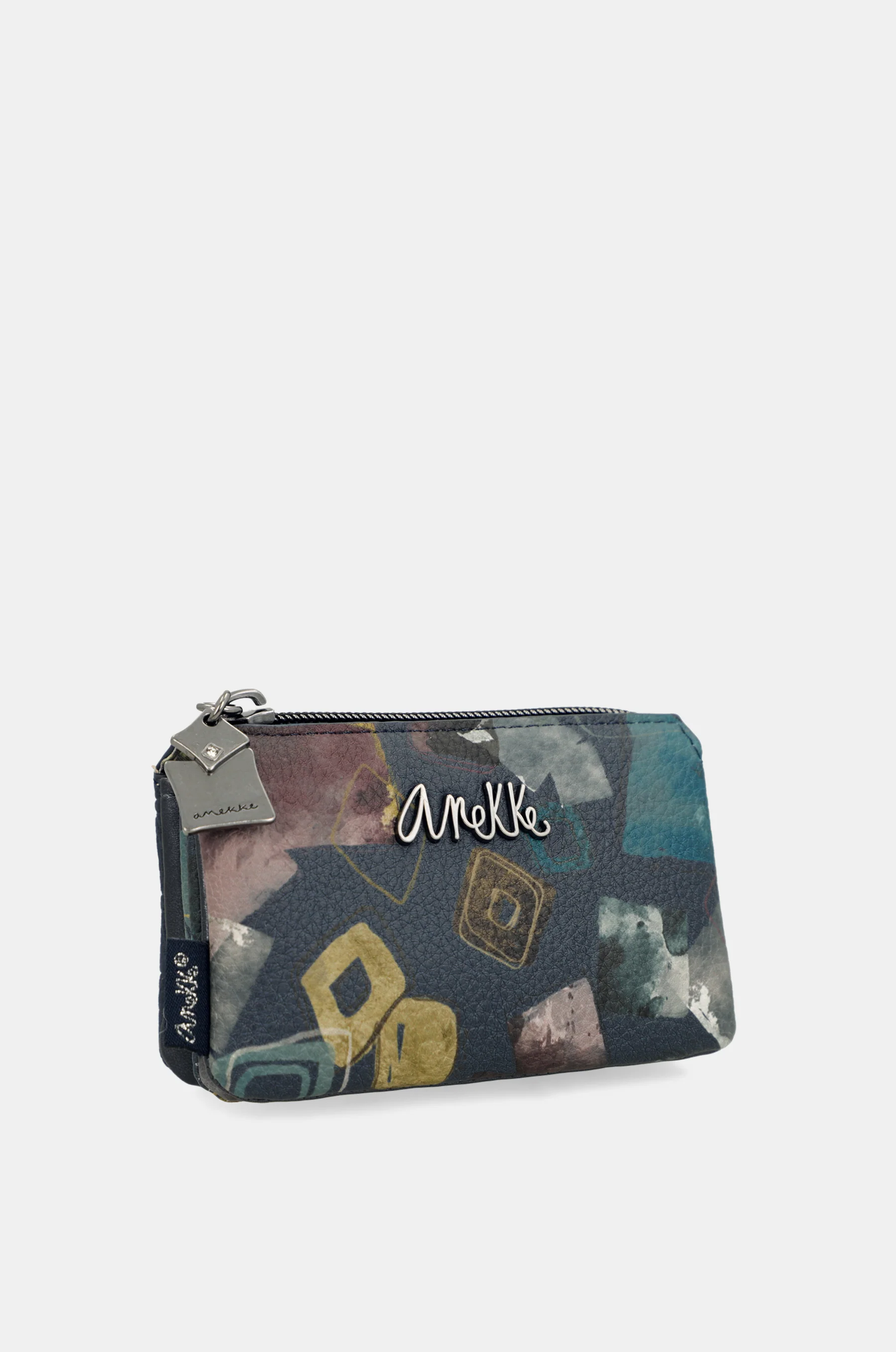 Evolution 3-compartment coin purse - Image 8