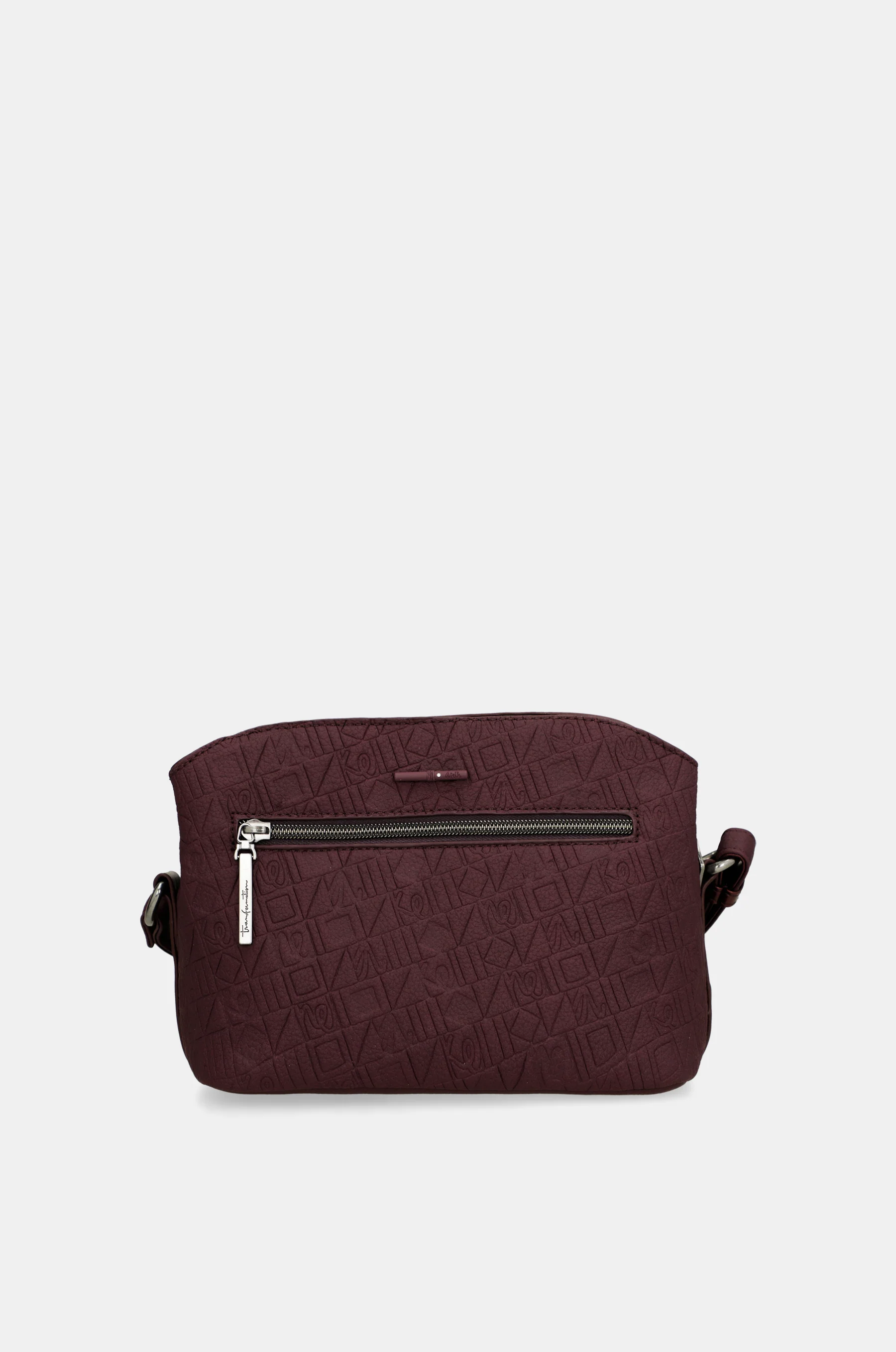Evolution 3-compartment medium crossbody bag - Image 4