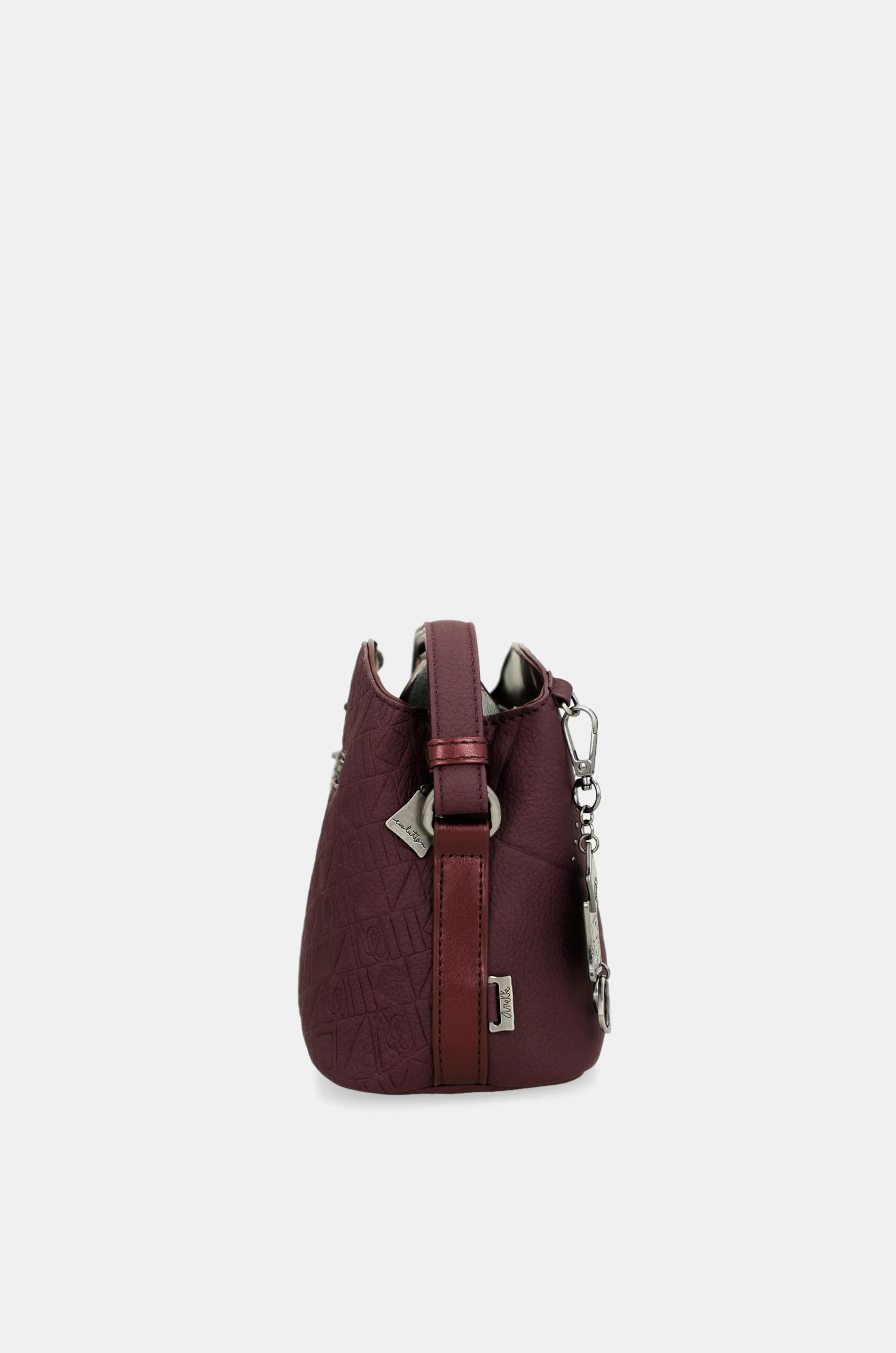 Evolution 3-compartment medium crossbody bag - Image 6