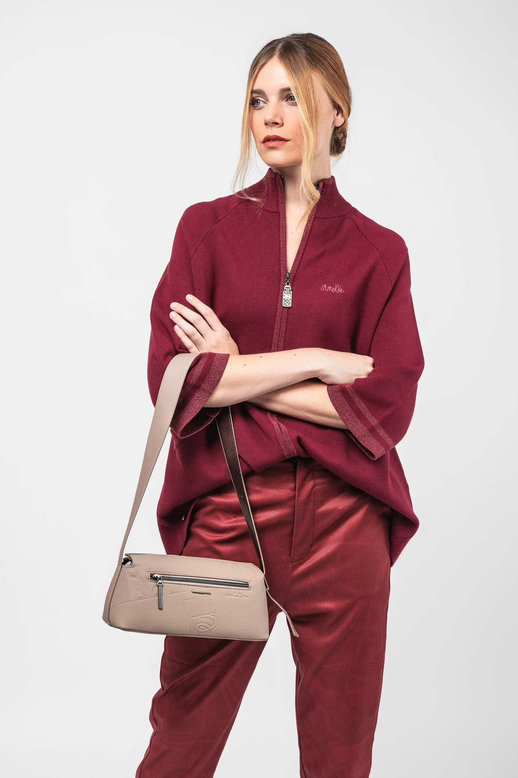 Evolution elongated medium bag - Image 3