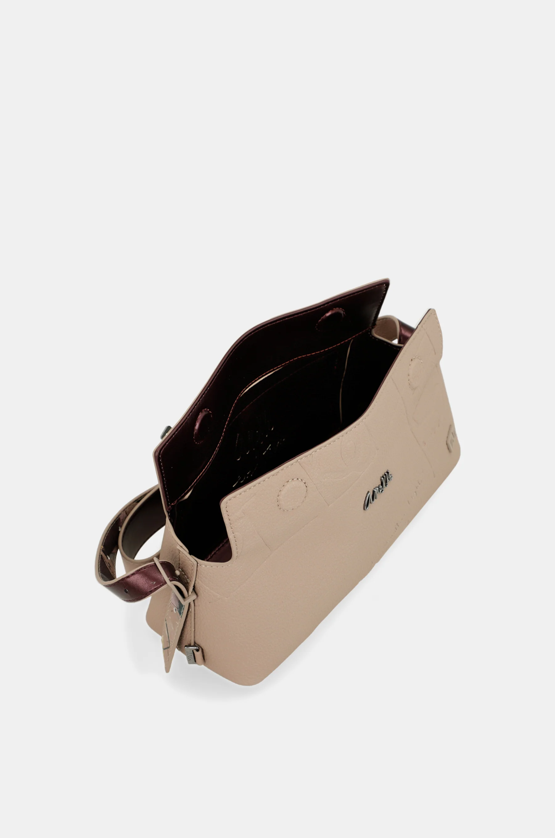 Evolution elongated medium bag - Image 8