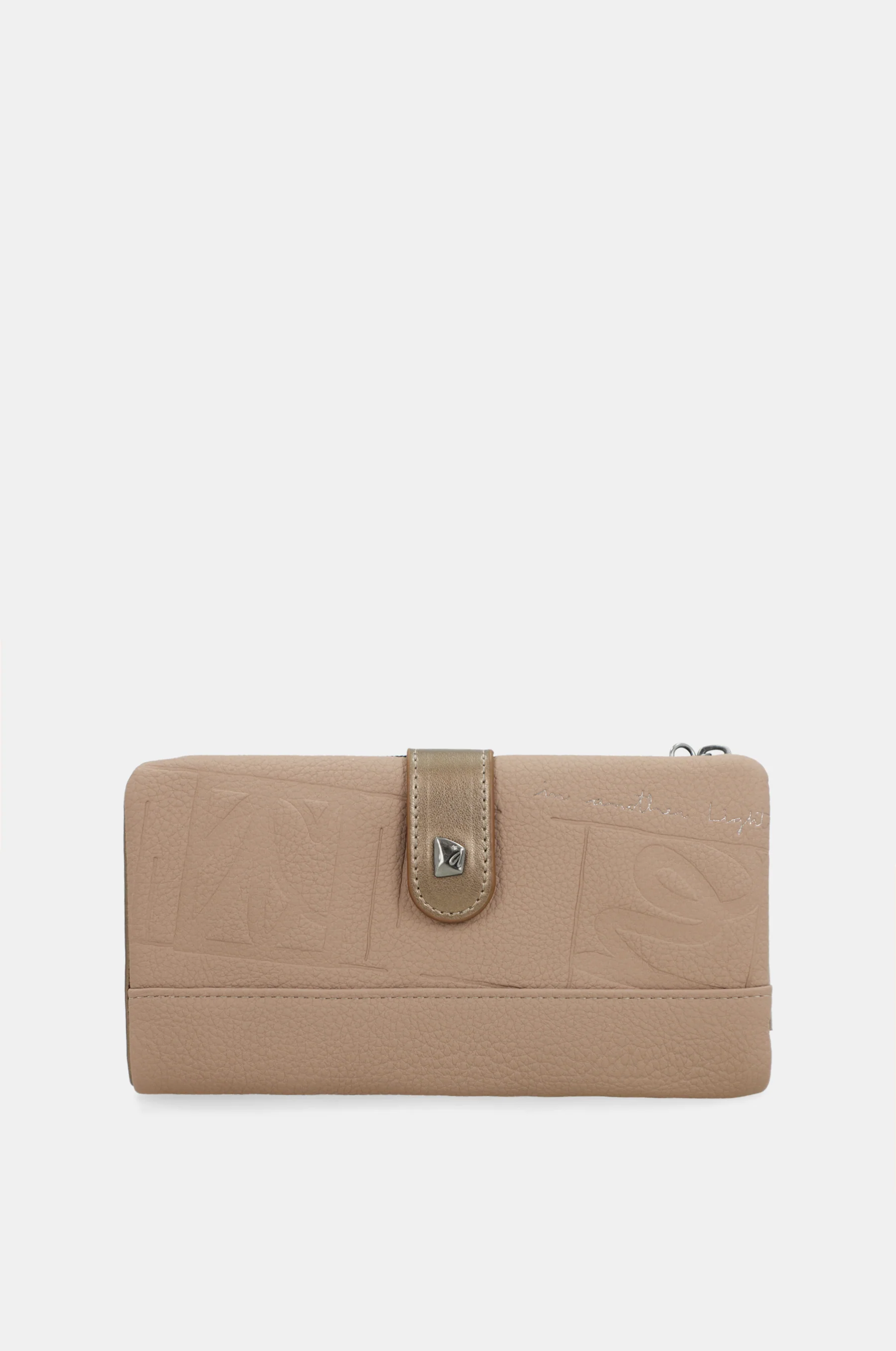 Evolution flexible large RFID wallet - Image 3