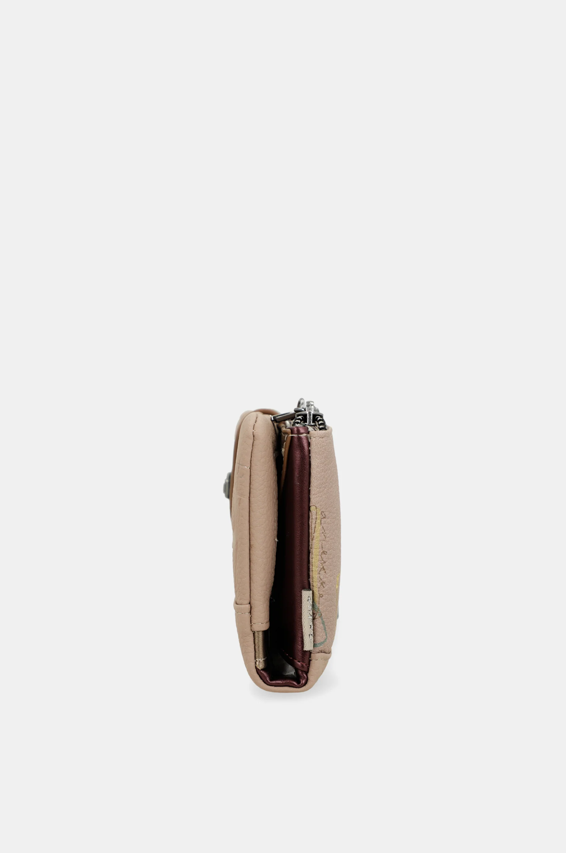 Evolution flexible large RFID wallet - Image 4