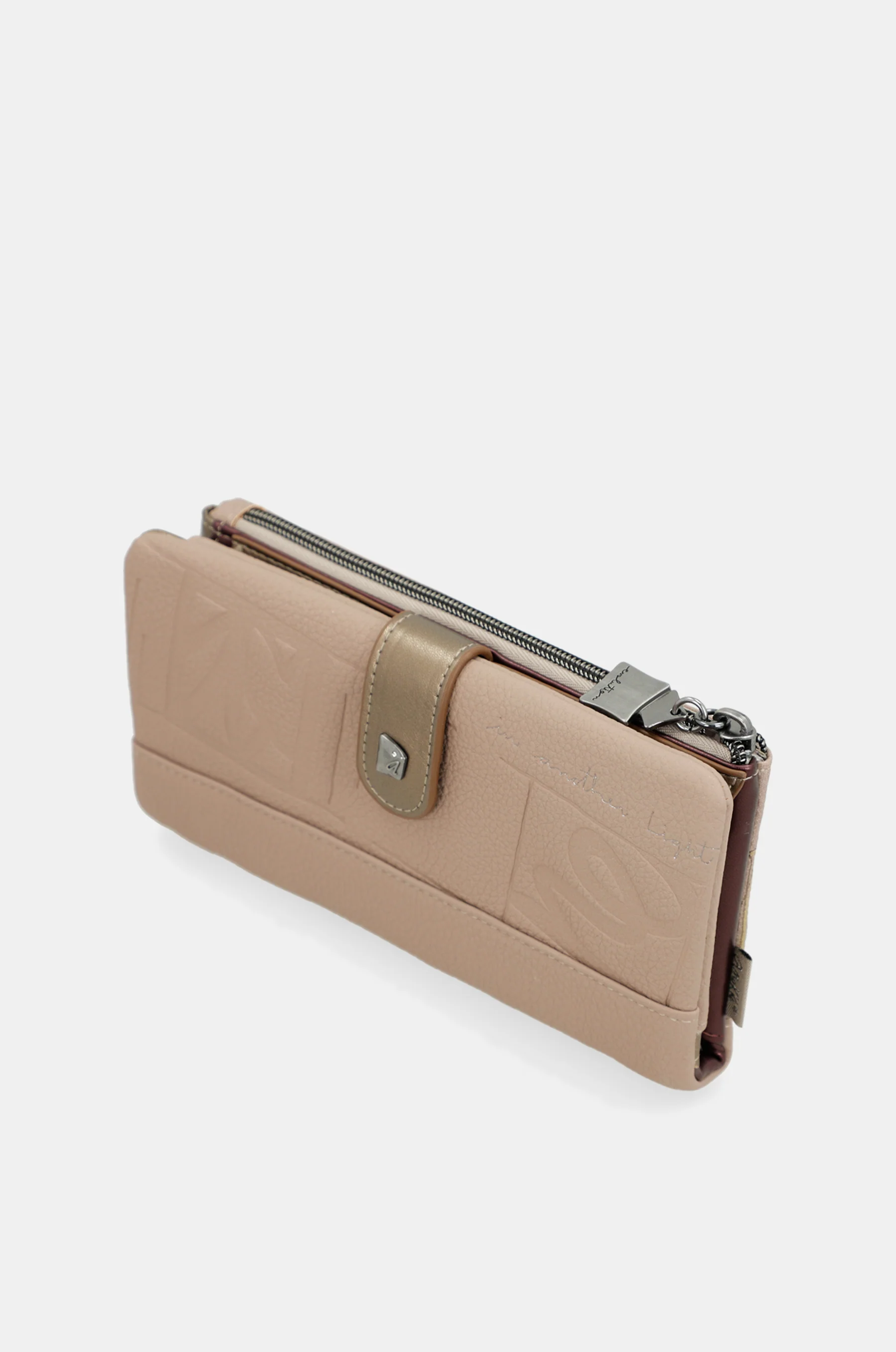 Evolution flexible large RFID wallet - Image 7
