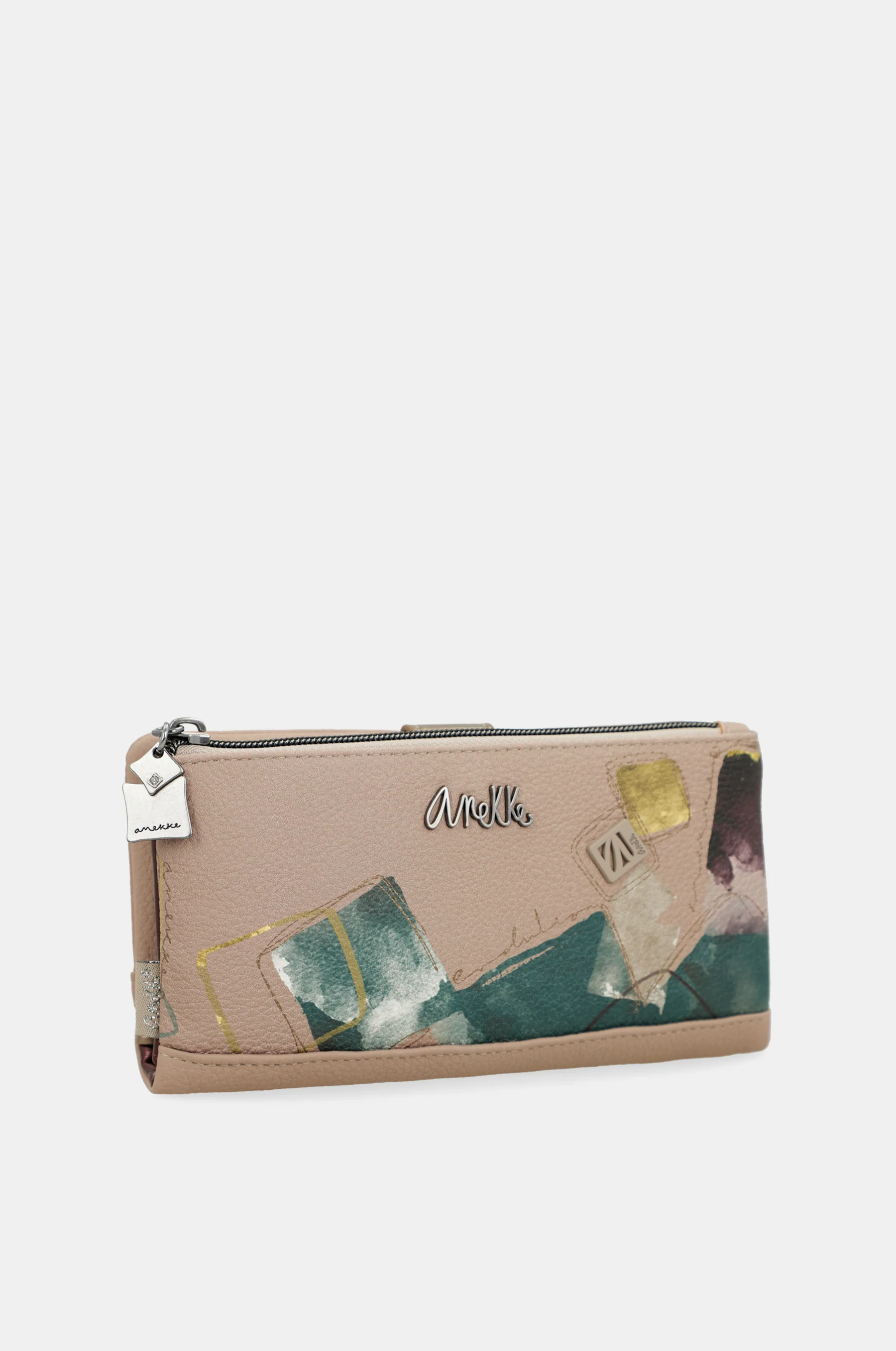 Evolution flexible large RFID wallet - Image 8