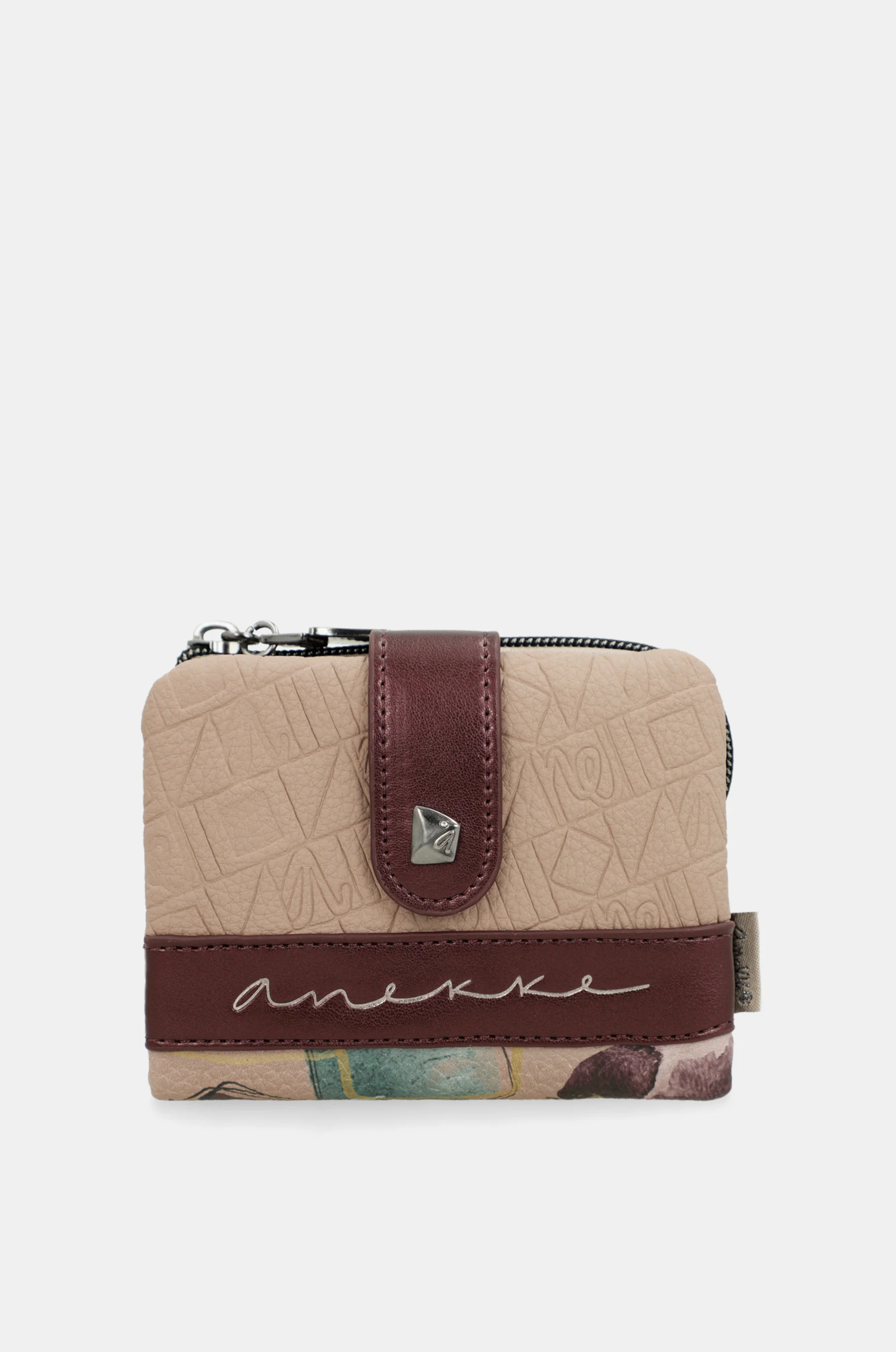 Evolution flexible small RFID wallet - Image 3