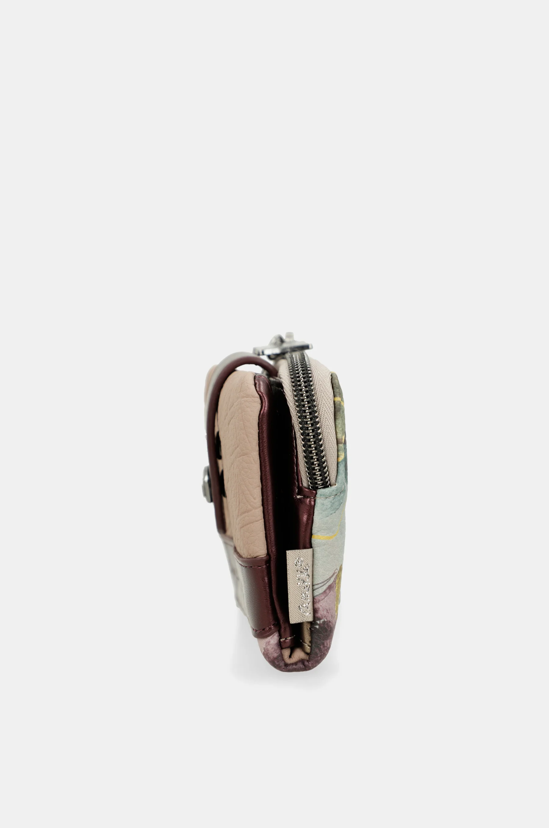 Evolution flexible small RFID wallet - Image 5
