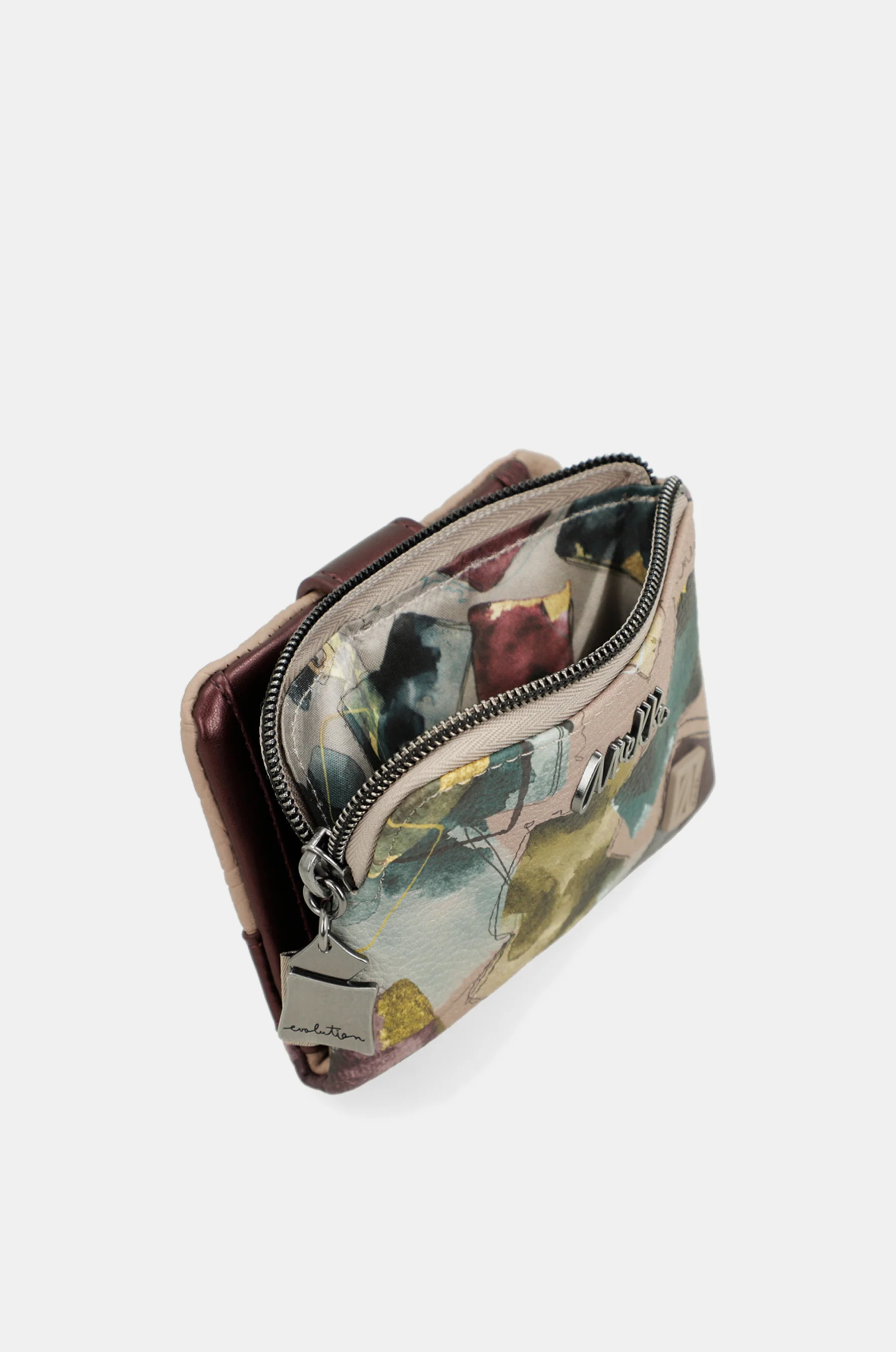 Evolution flexible small RFID wallet - Image 6