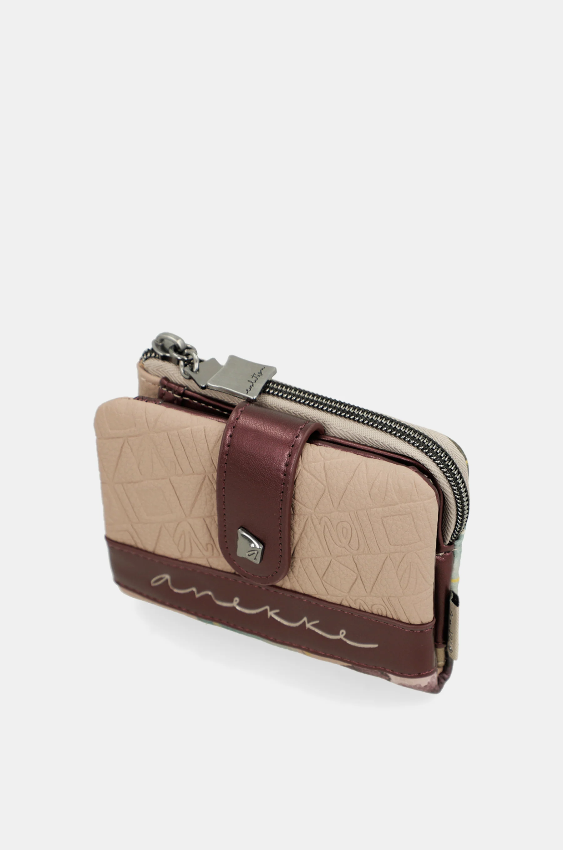 Evolution flexible small RFID wallet - Image 8