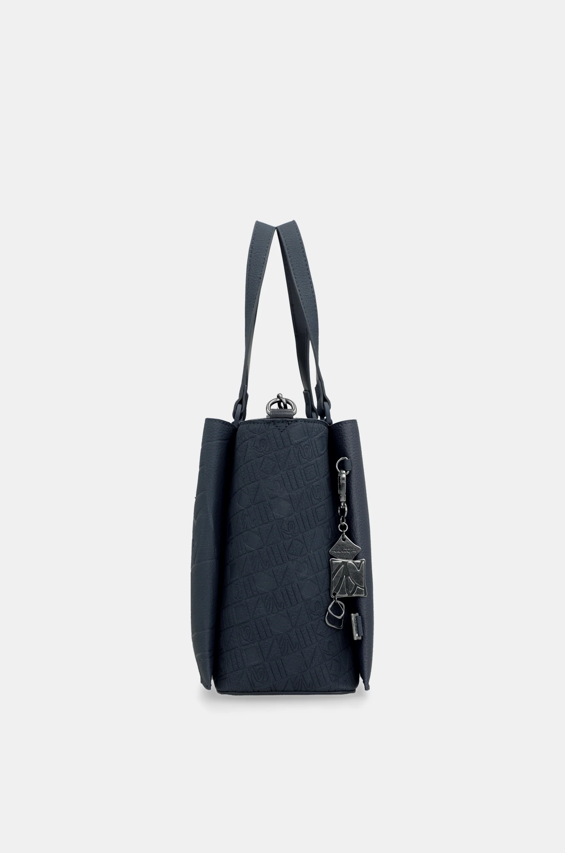 Evolution handbag with shoulder strap - Image 5
