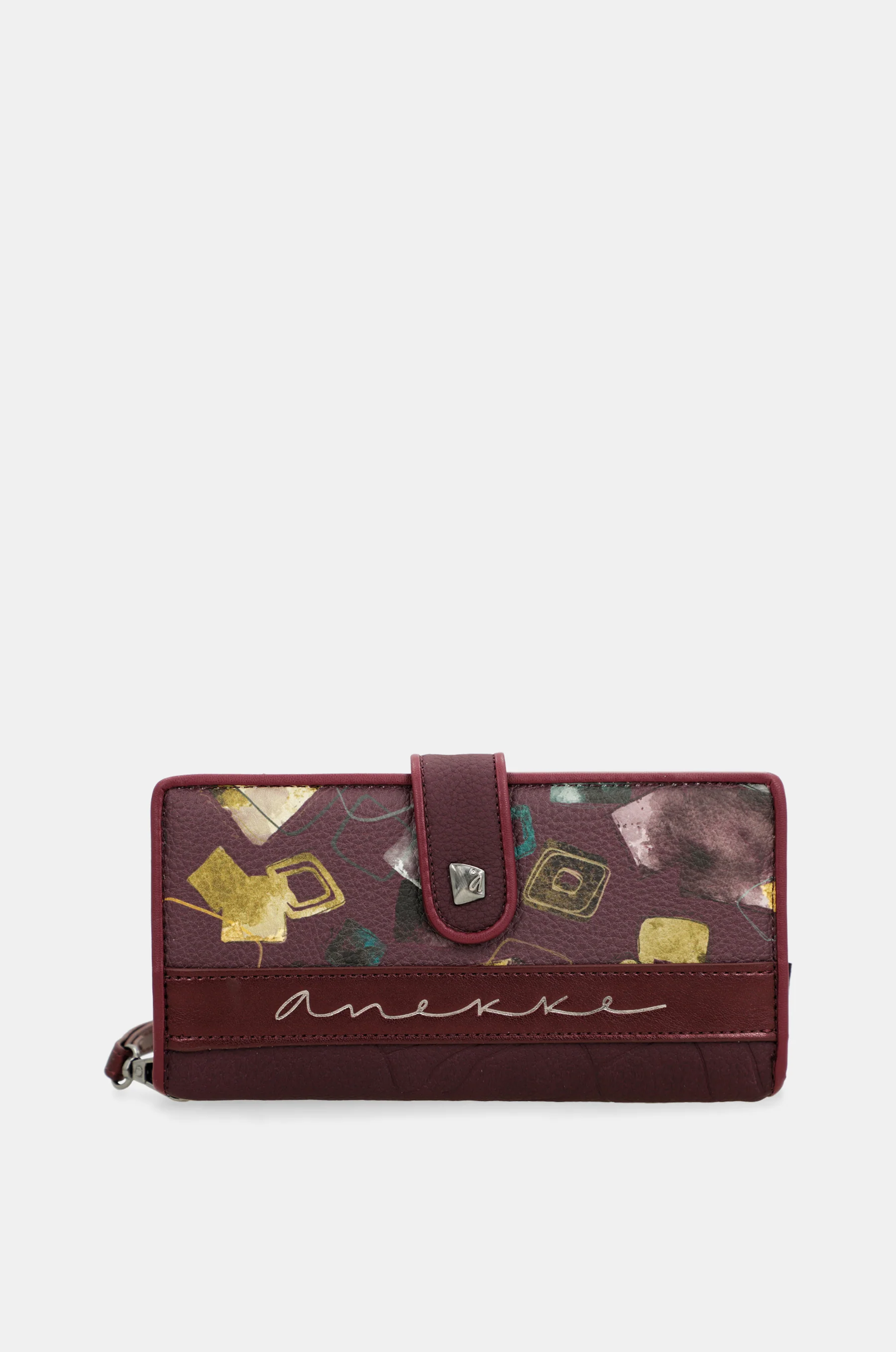 Evolution large RFID wallet - Image 3