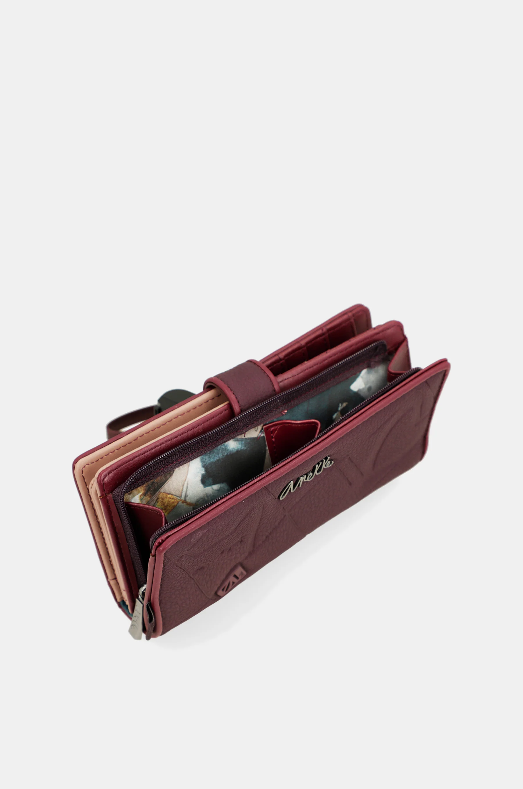 Evolution large RFID wallet - Image 6