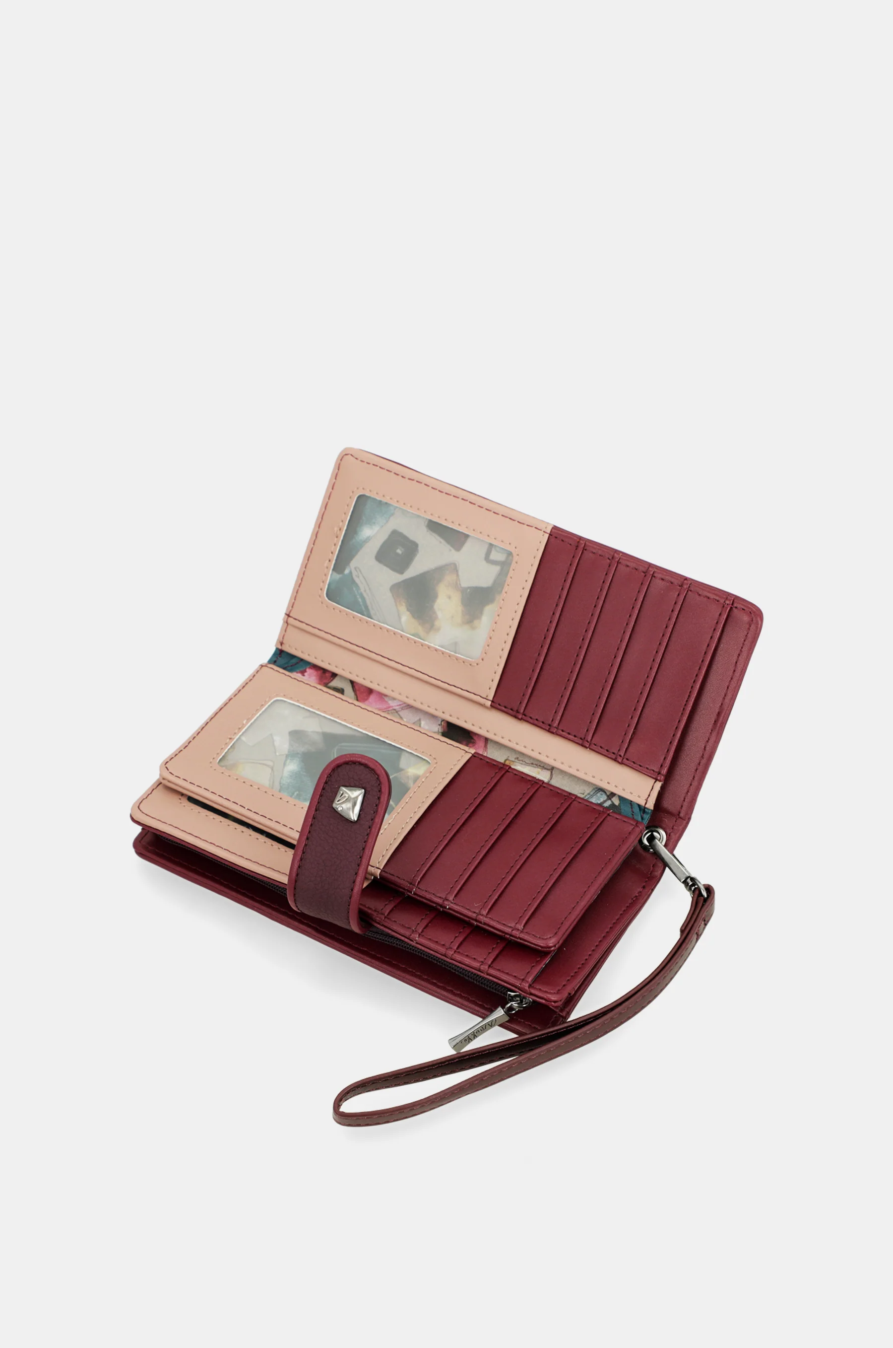 Evolution large RFID wallet - Image 7