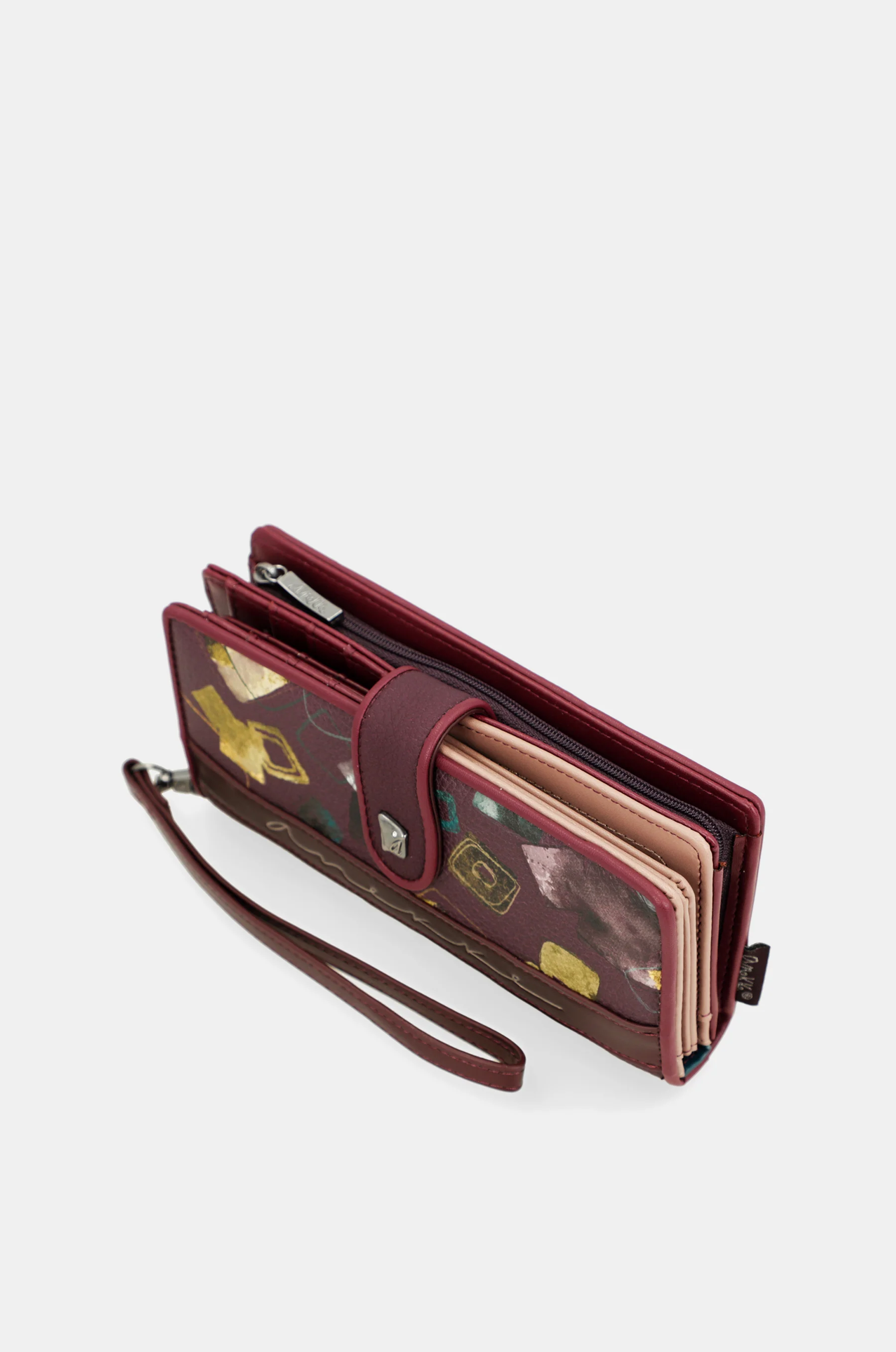 Evolution large RFID wallet - Image 8