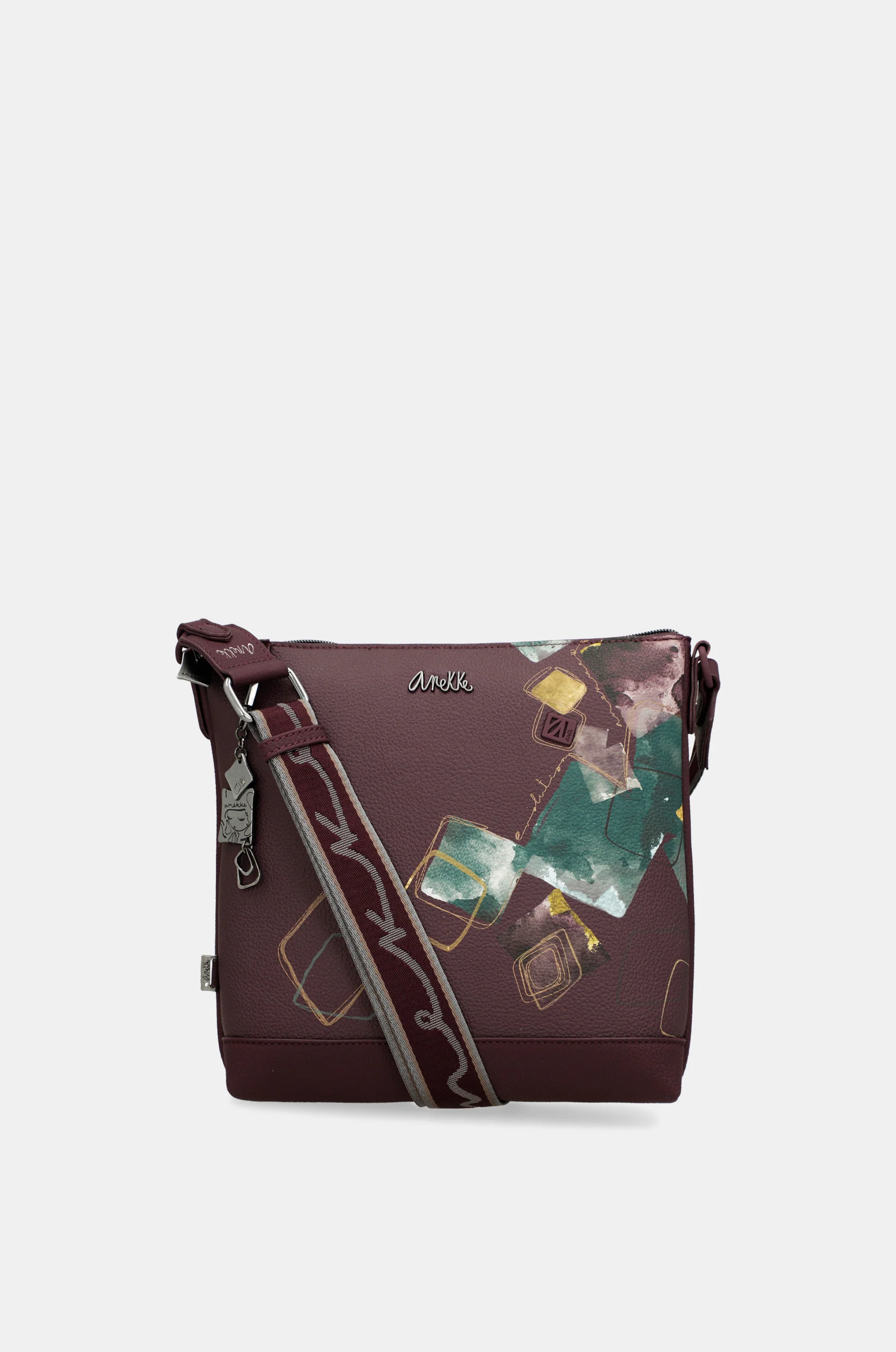 Evolution medium crossbody bag - Image 10