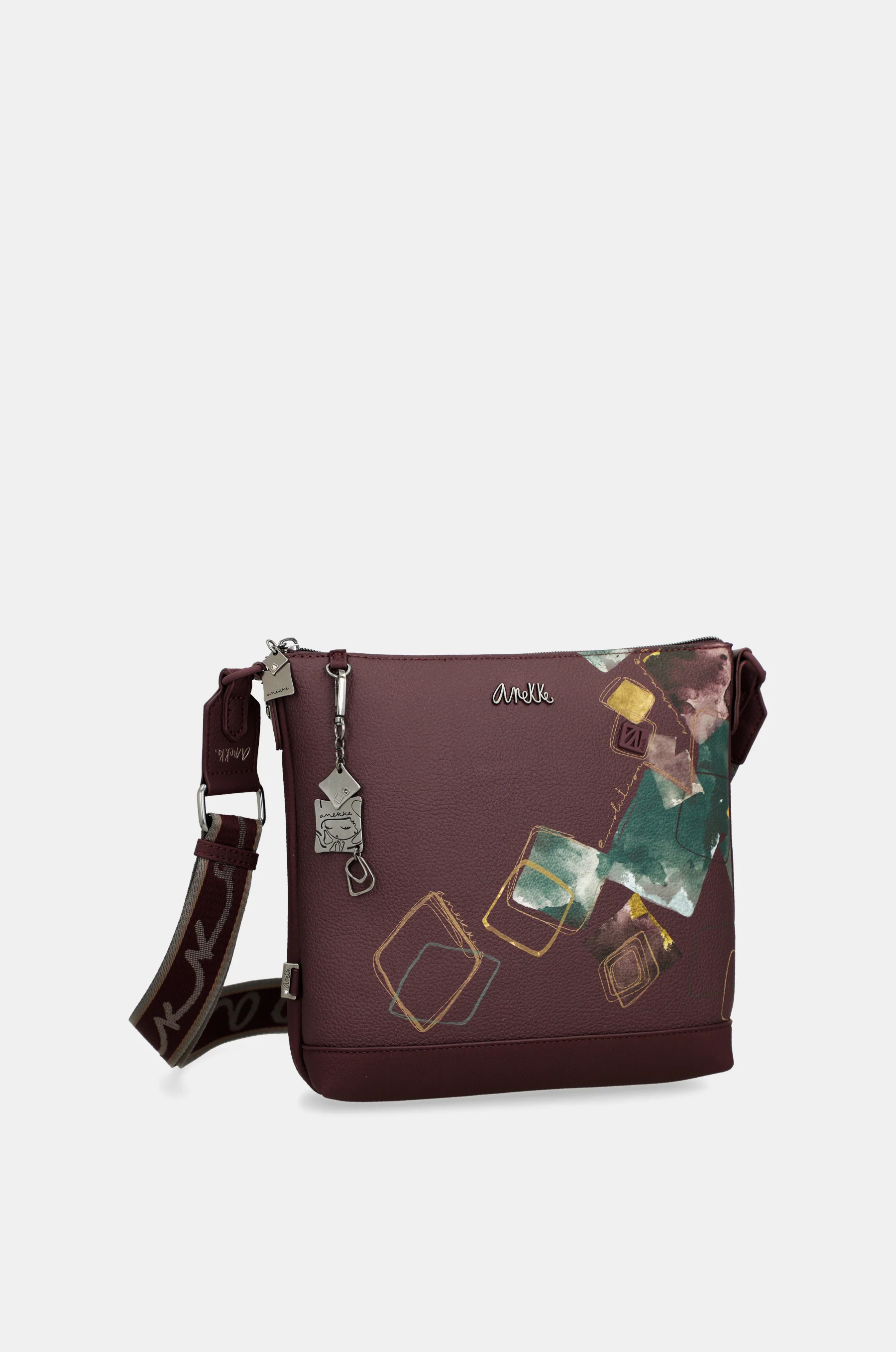 Evolution medium crossbody bag - Image 11
