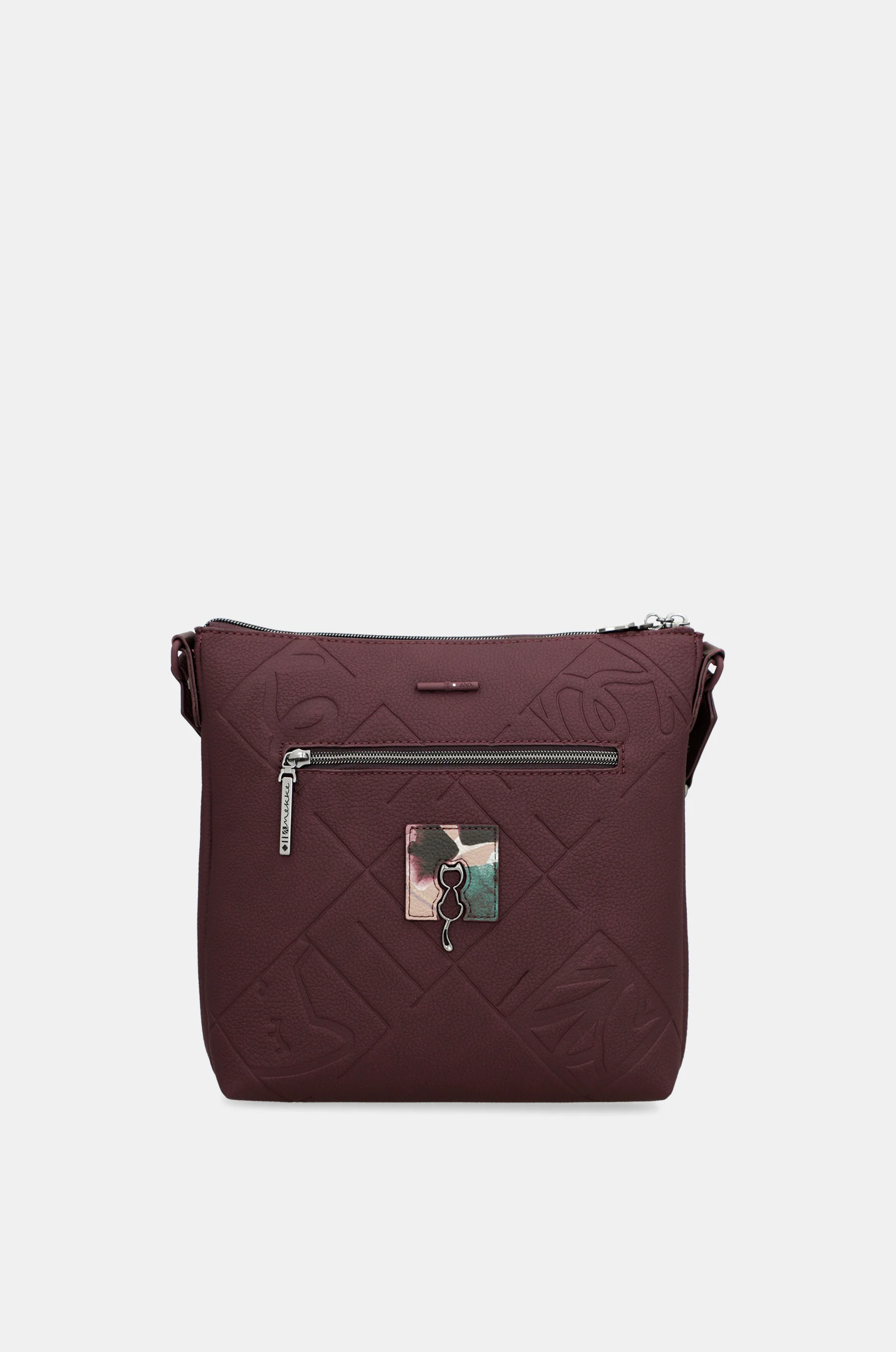 Evolution medium crossbody bag - Image 4