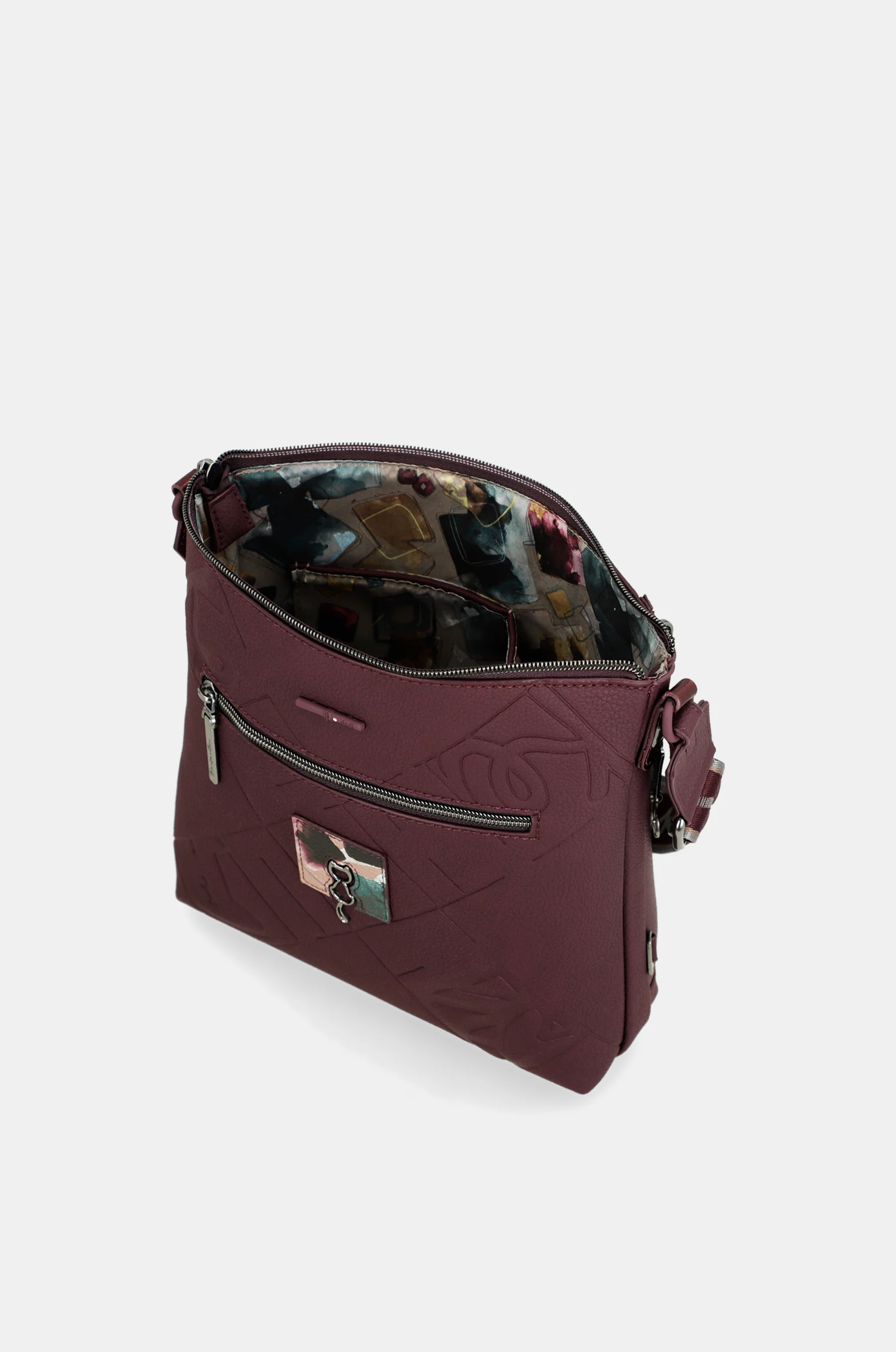 Evolution medium crossbody bag - Image 7