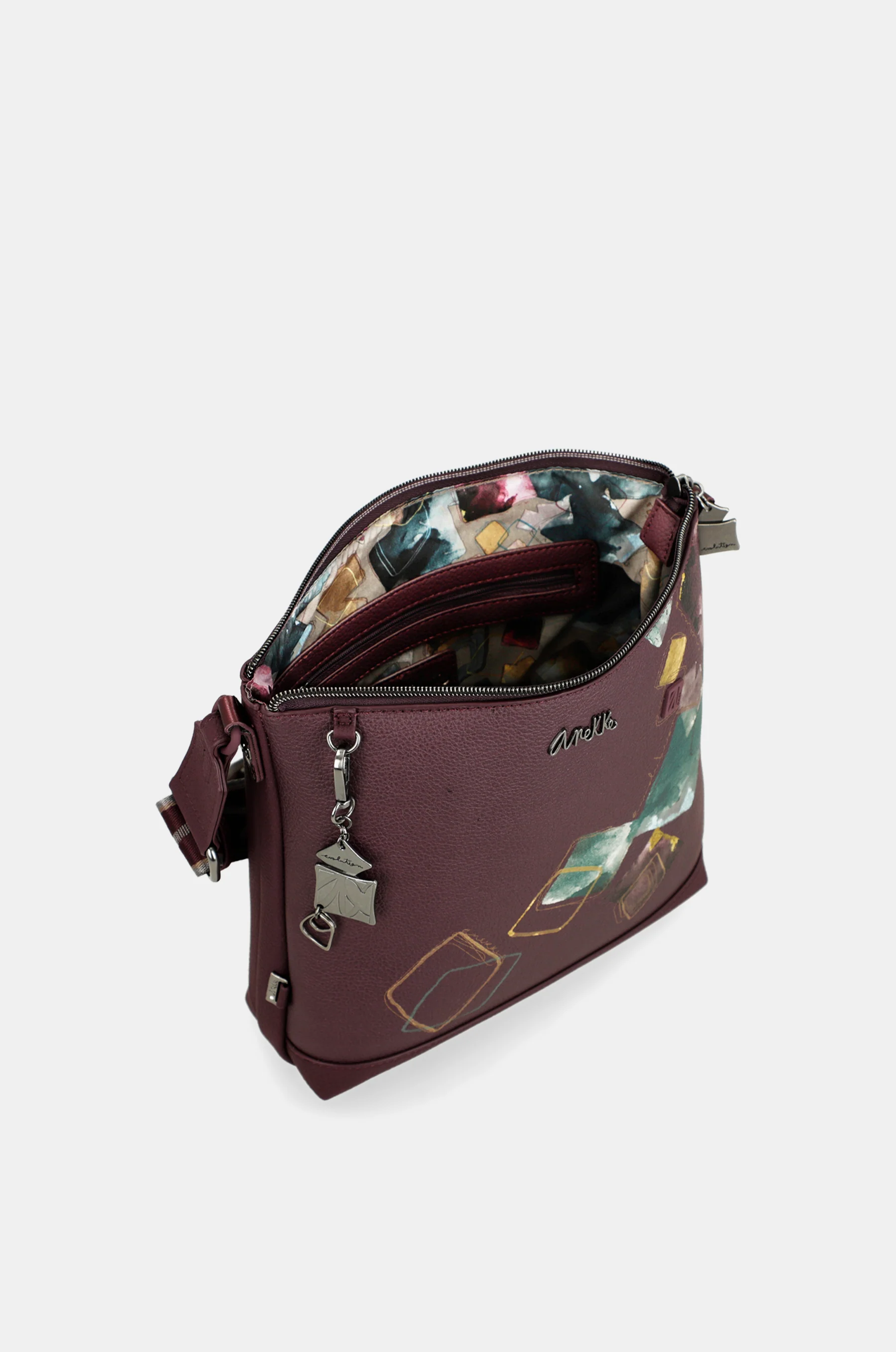 Evolution medium crossbody bag - Image 8
