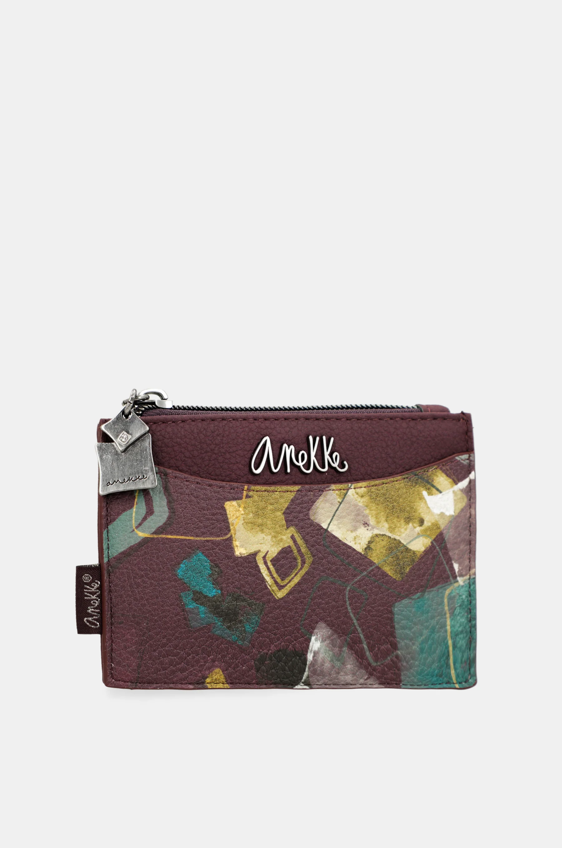 Evolution medium wallet and card holder - Image 6