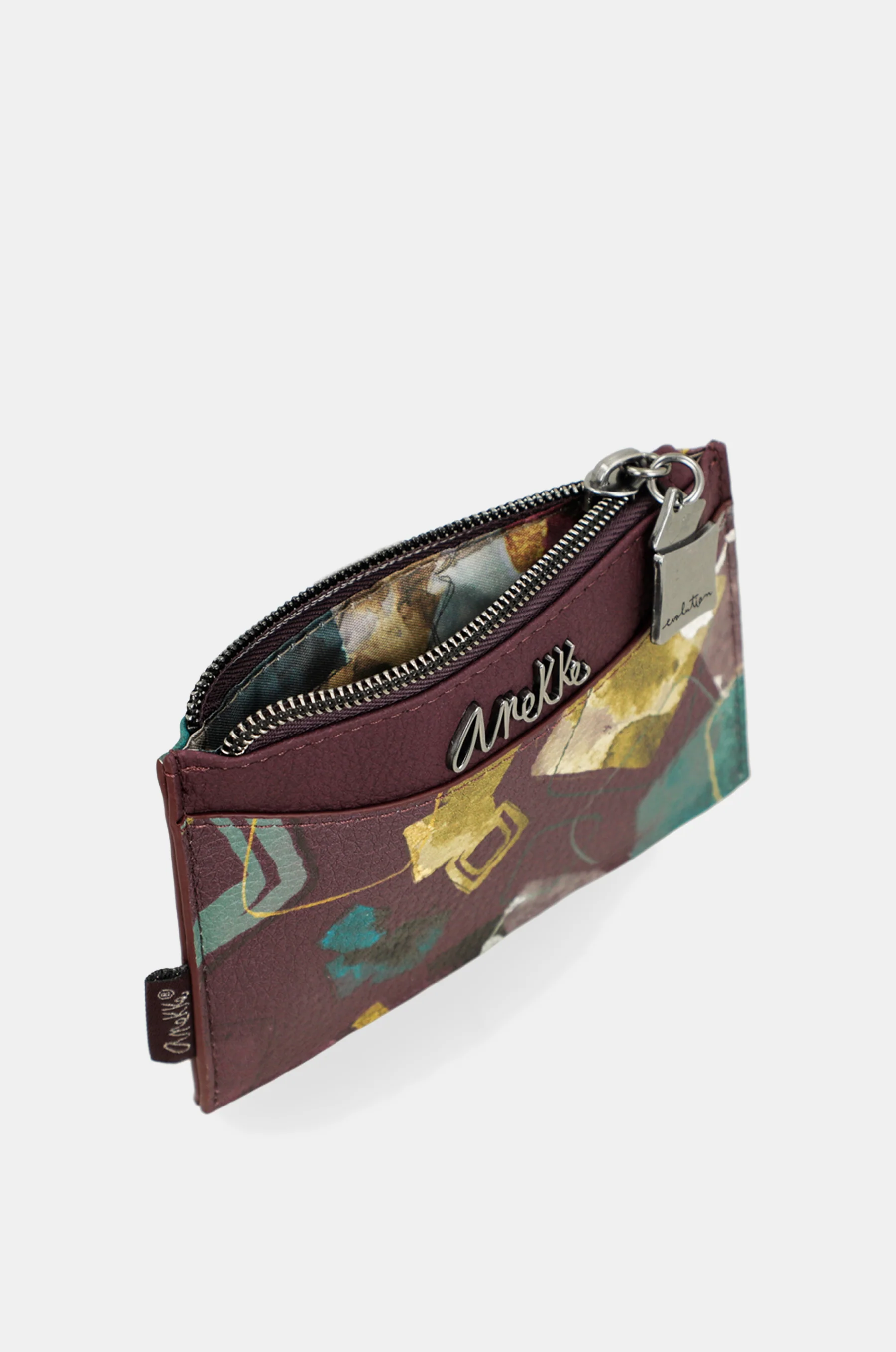 Evolution medium wallet and card holder - Image 7