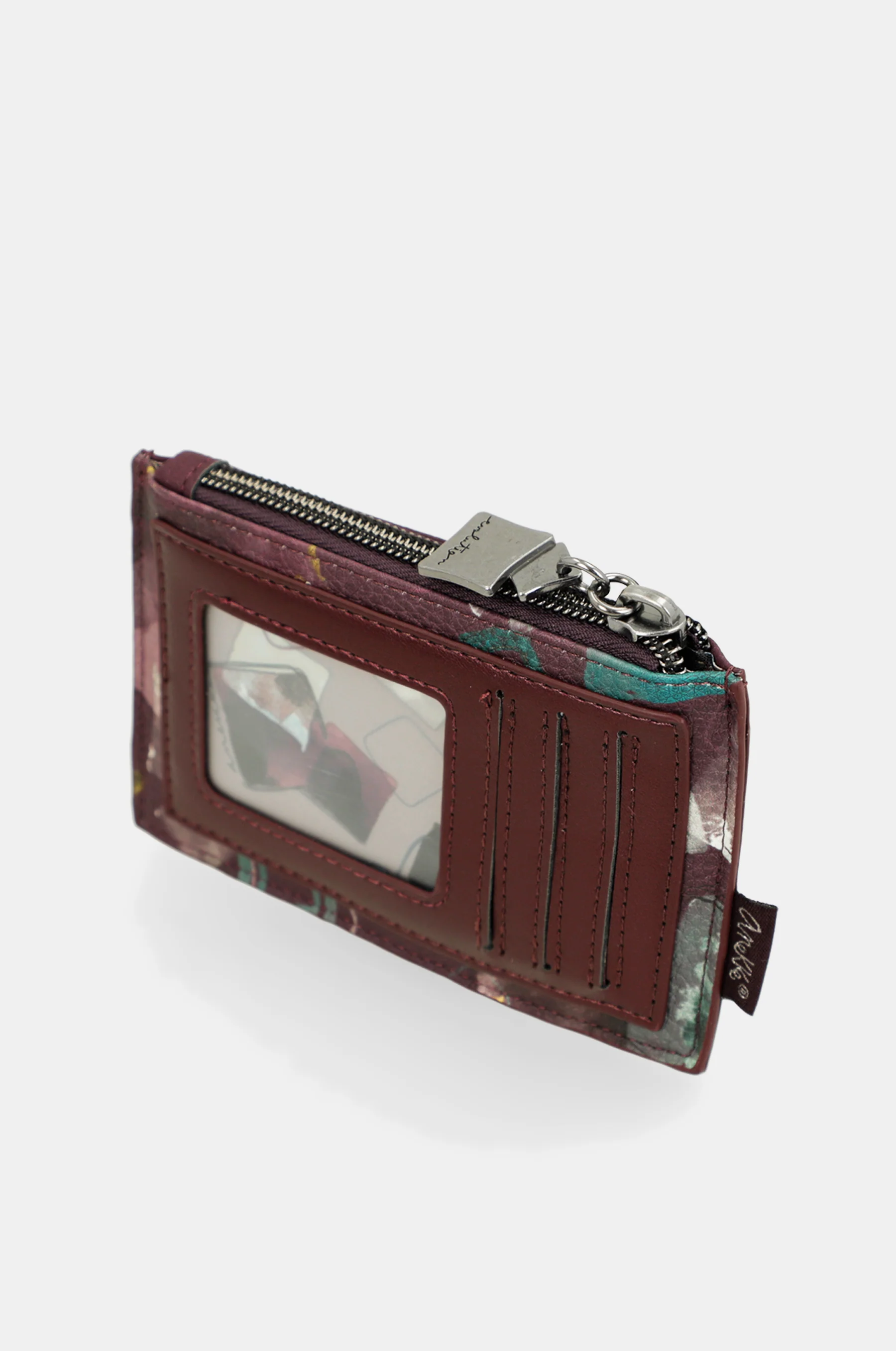 Evolution medium wallet and card holder - Image 8