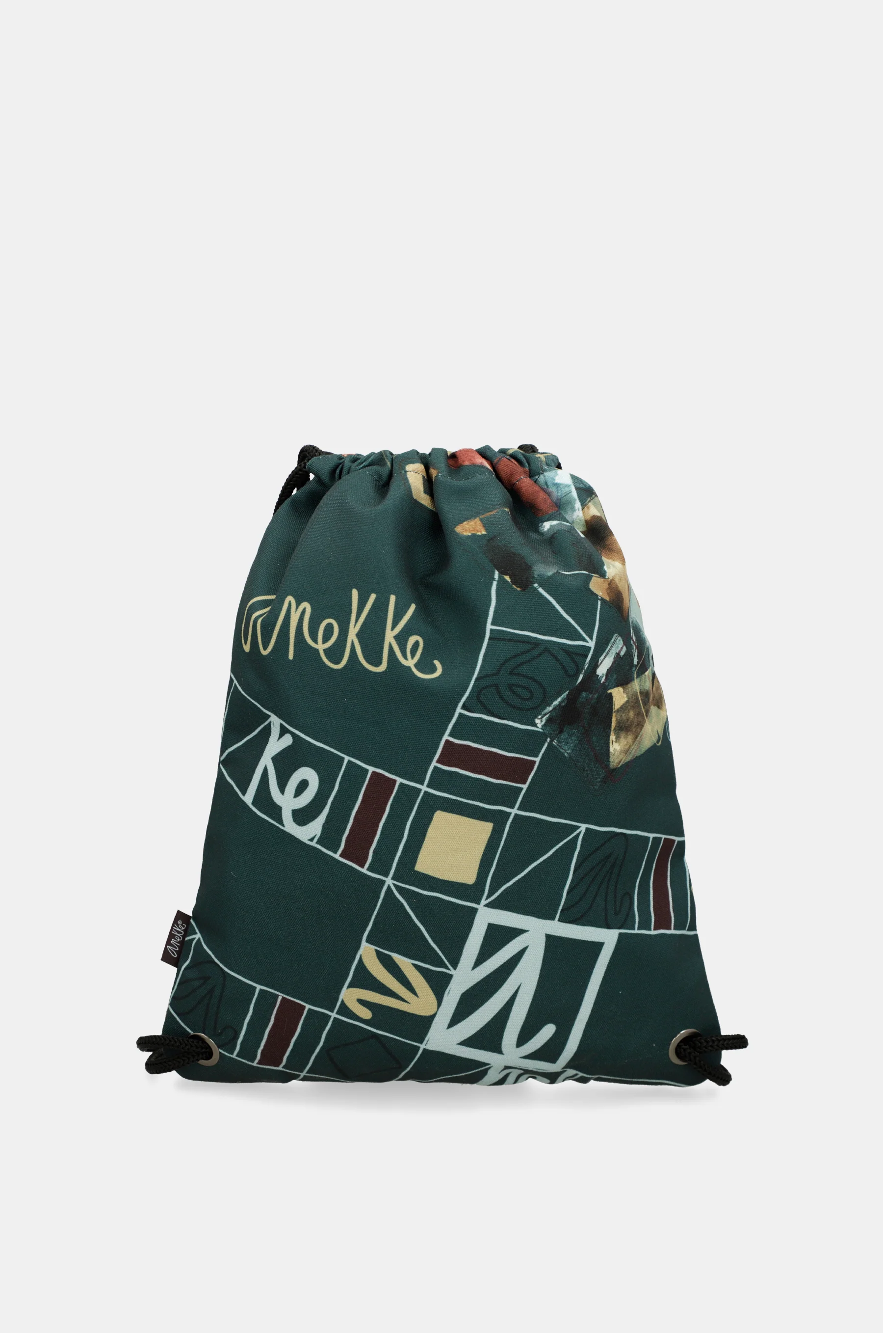 Evolution sack backpack