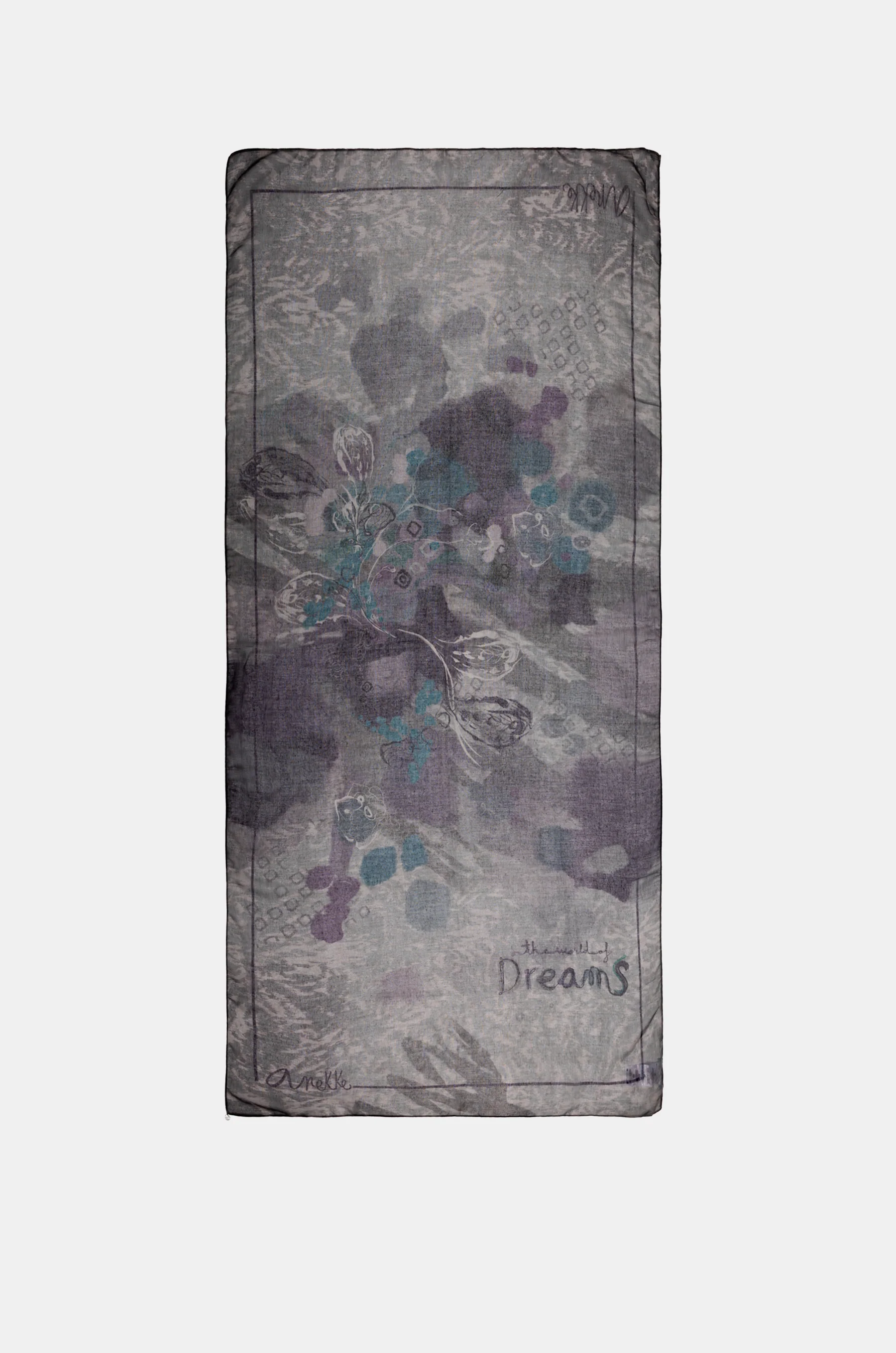 Evolution scarf - Image 2