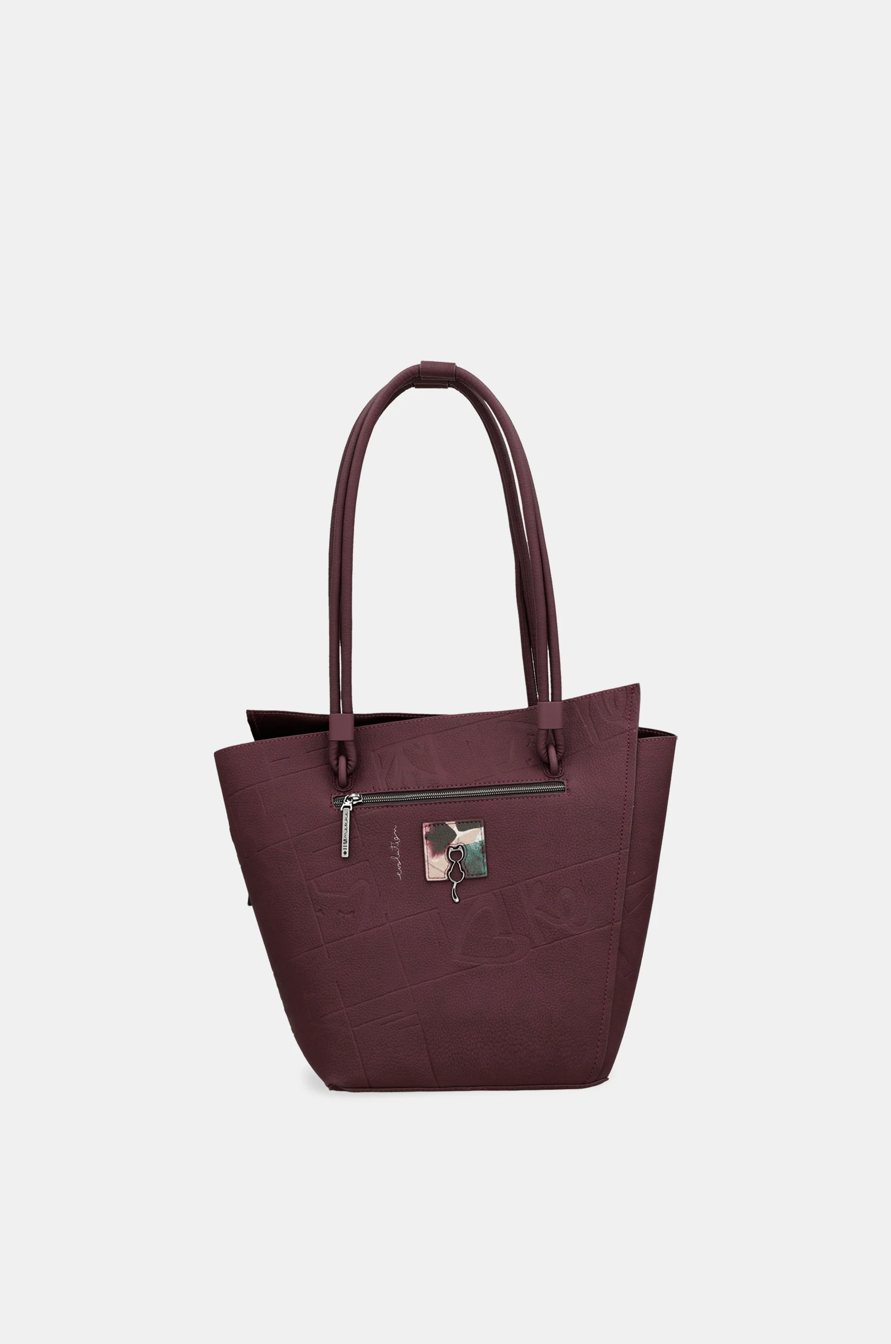 Evolution shopper bag - Image 3