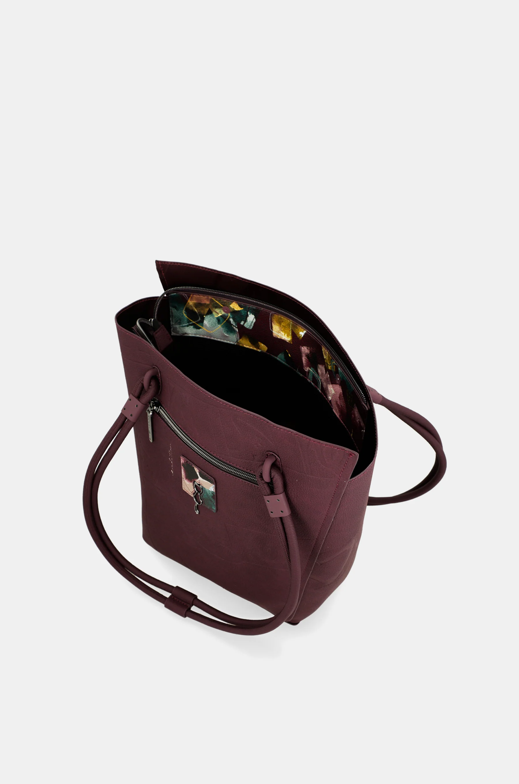 Evolution shopper bag - Image 6