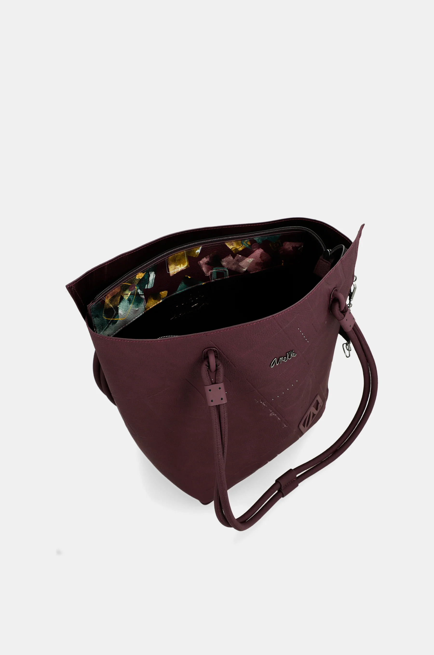 Evolution shopper bag - Image 7