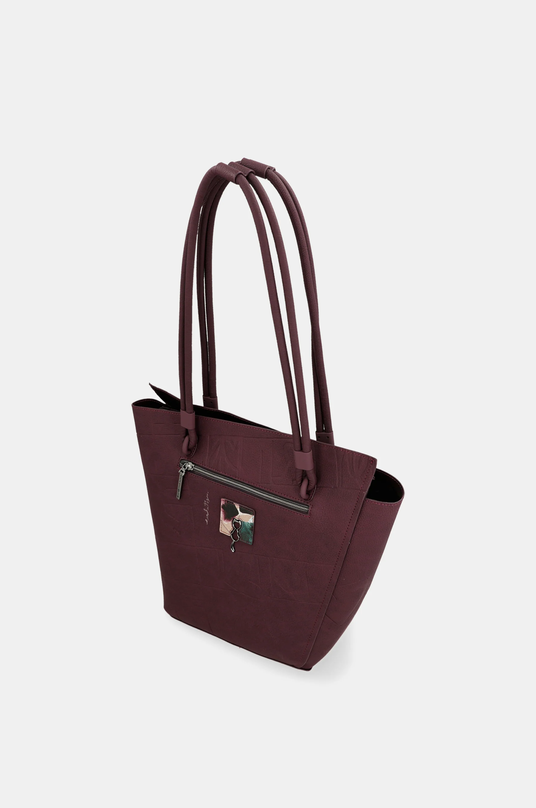 Evolution shopper bag - Image 8