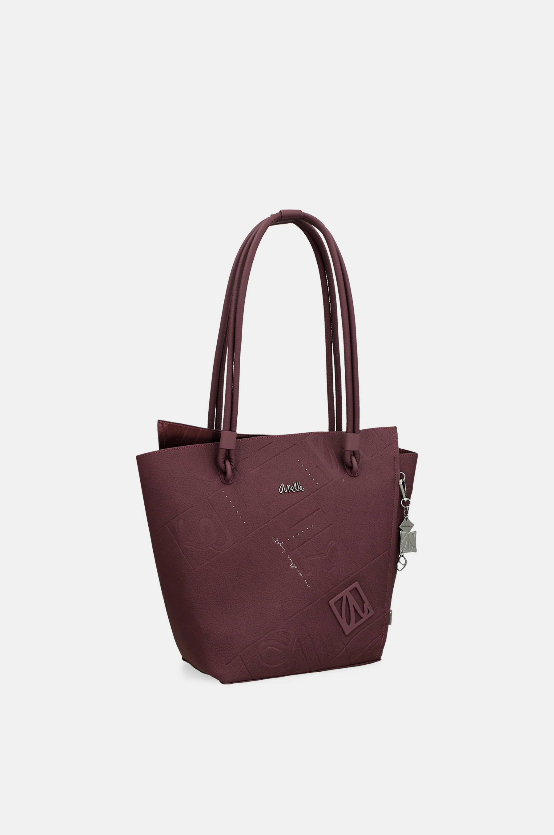 Evolution shopper bag - Image 9