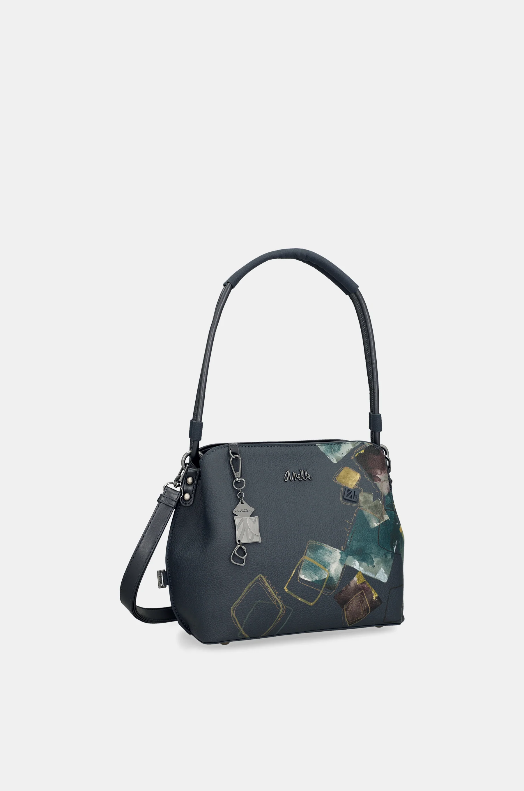 Evolution shoulder bag with shoulder strap - Image 10