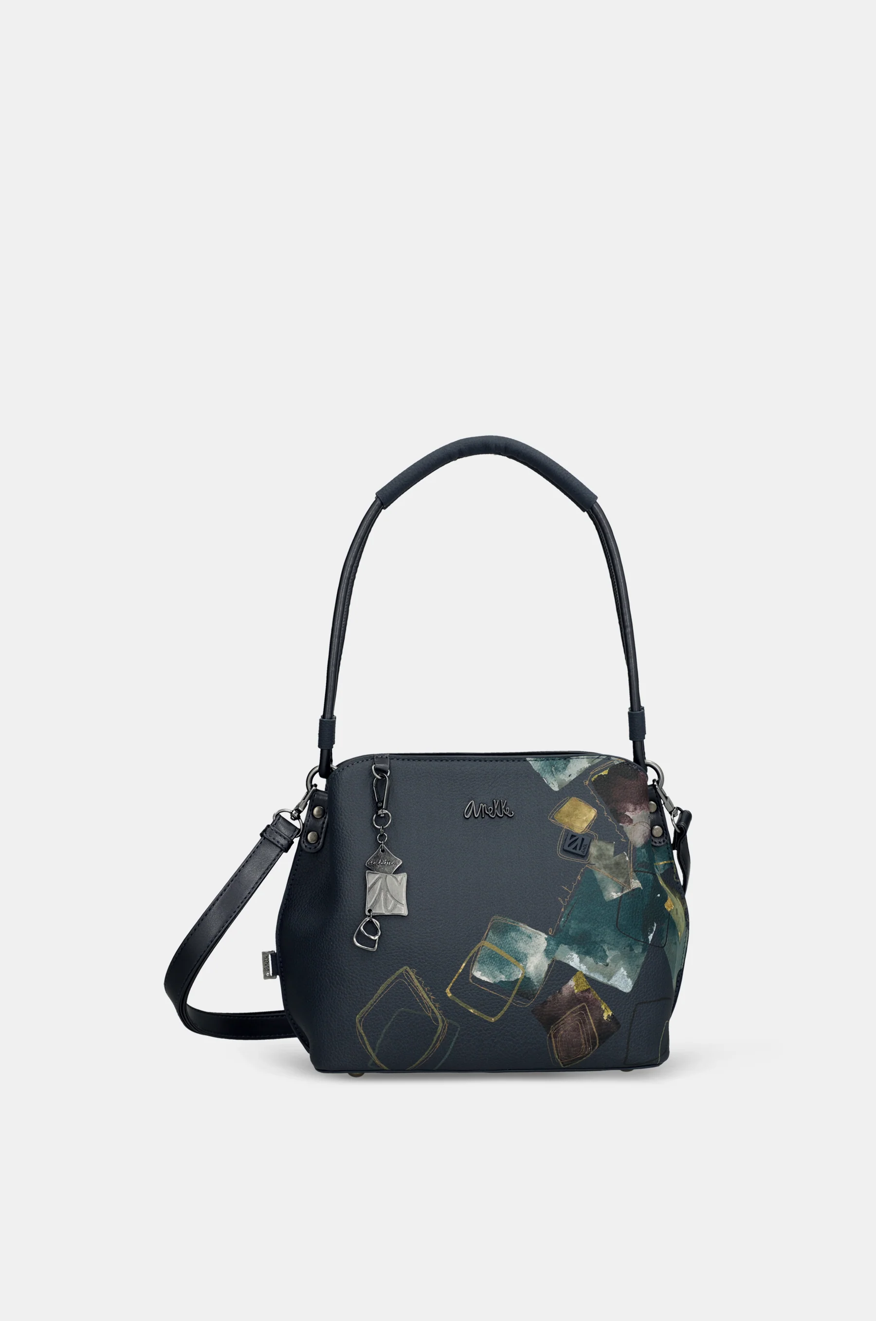 Evolution shoulder bag with shoulder strap - Image 2
