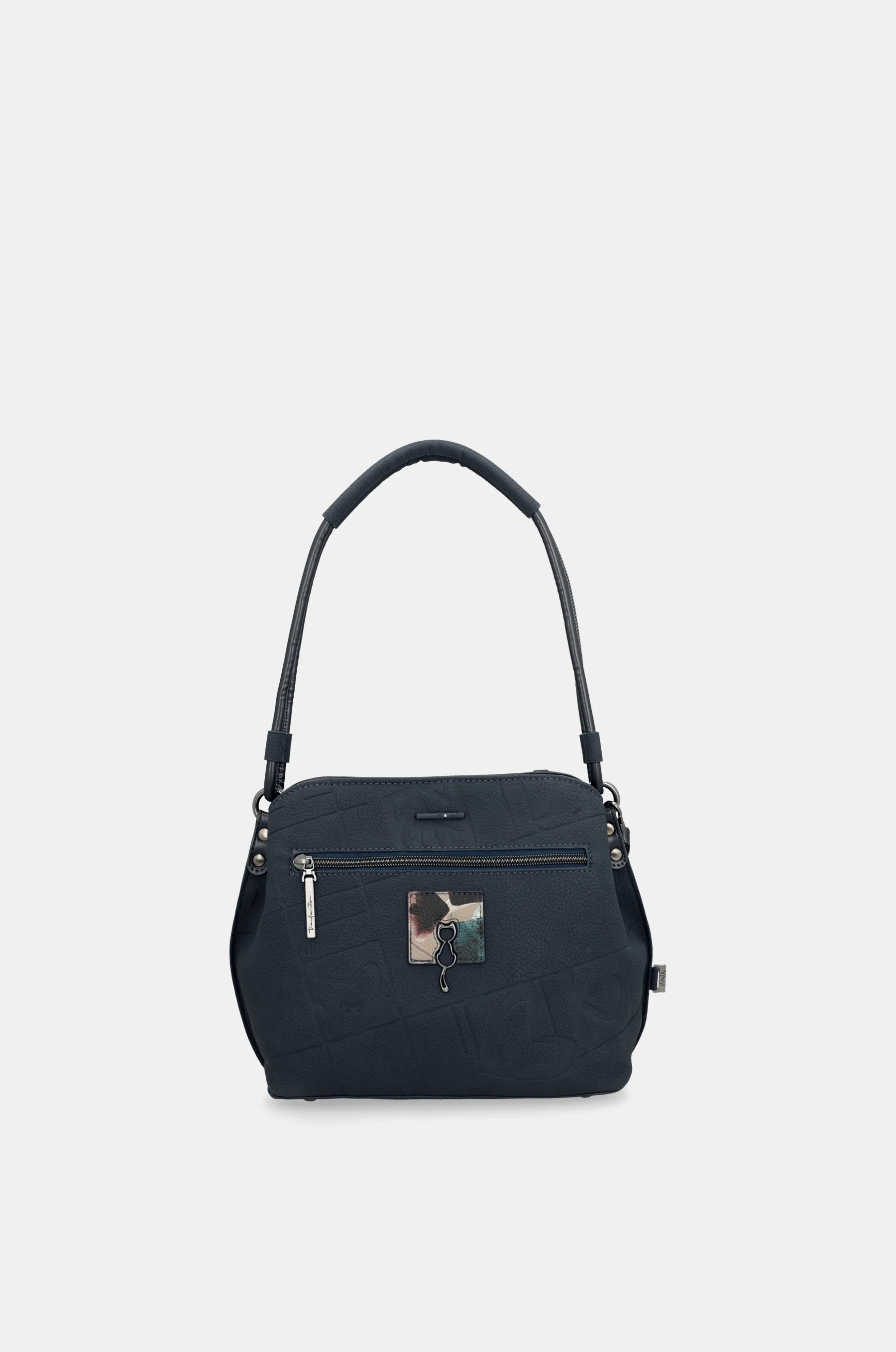 Evolution shoulder bag with shoulder strap - Image 4