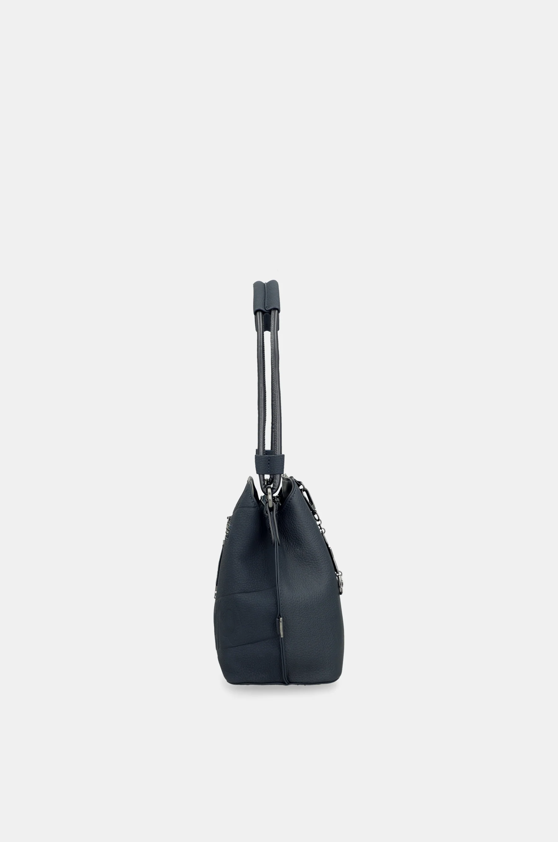 Evolution shoulder bag with shoulder strap - Image 5