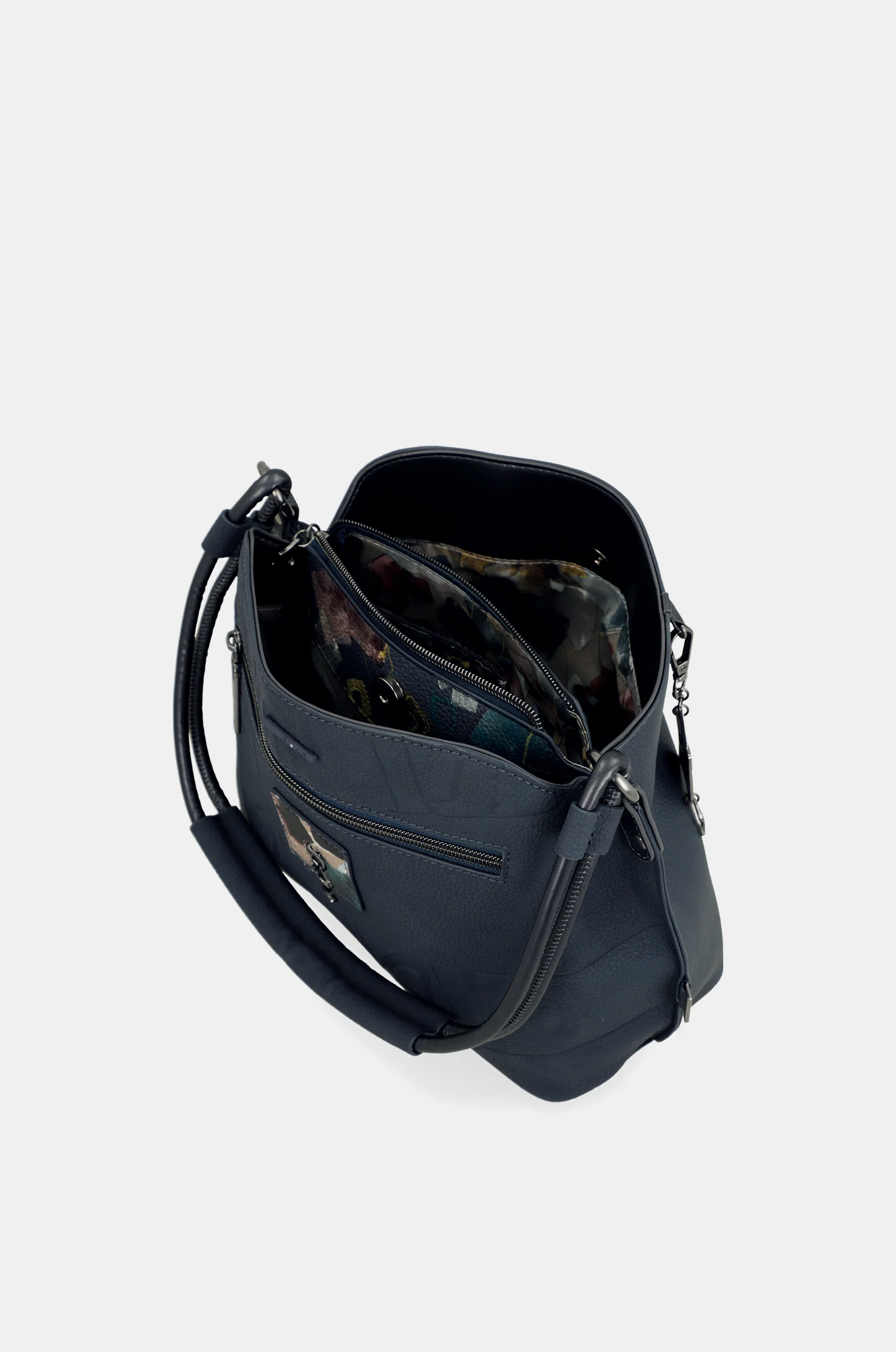 Evolution shoulder bag with shoulder strap - Image 6