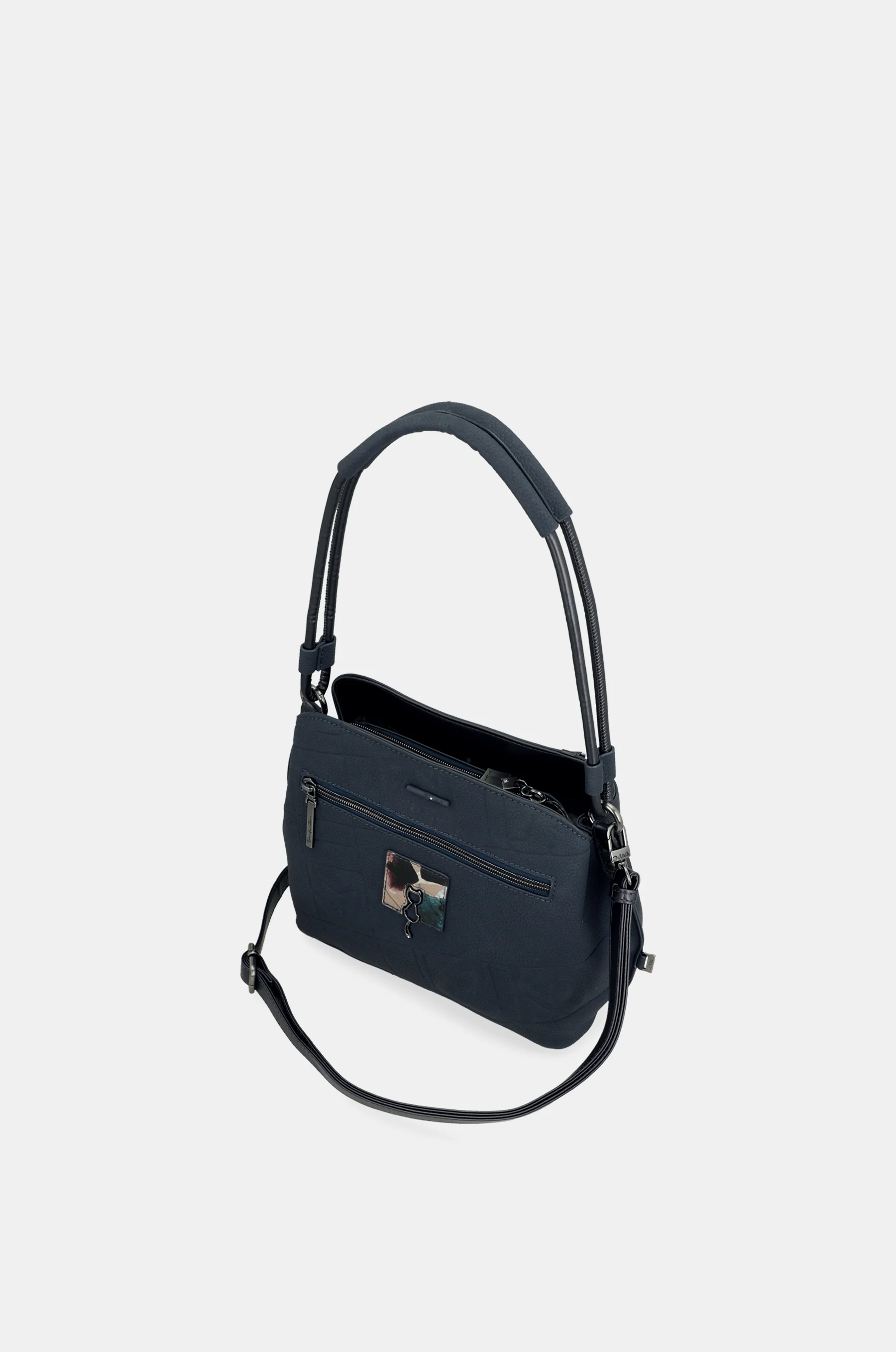 Evolution shoulder bag with shoulder strap - Image 8